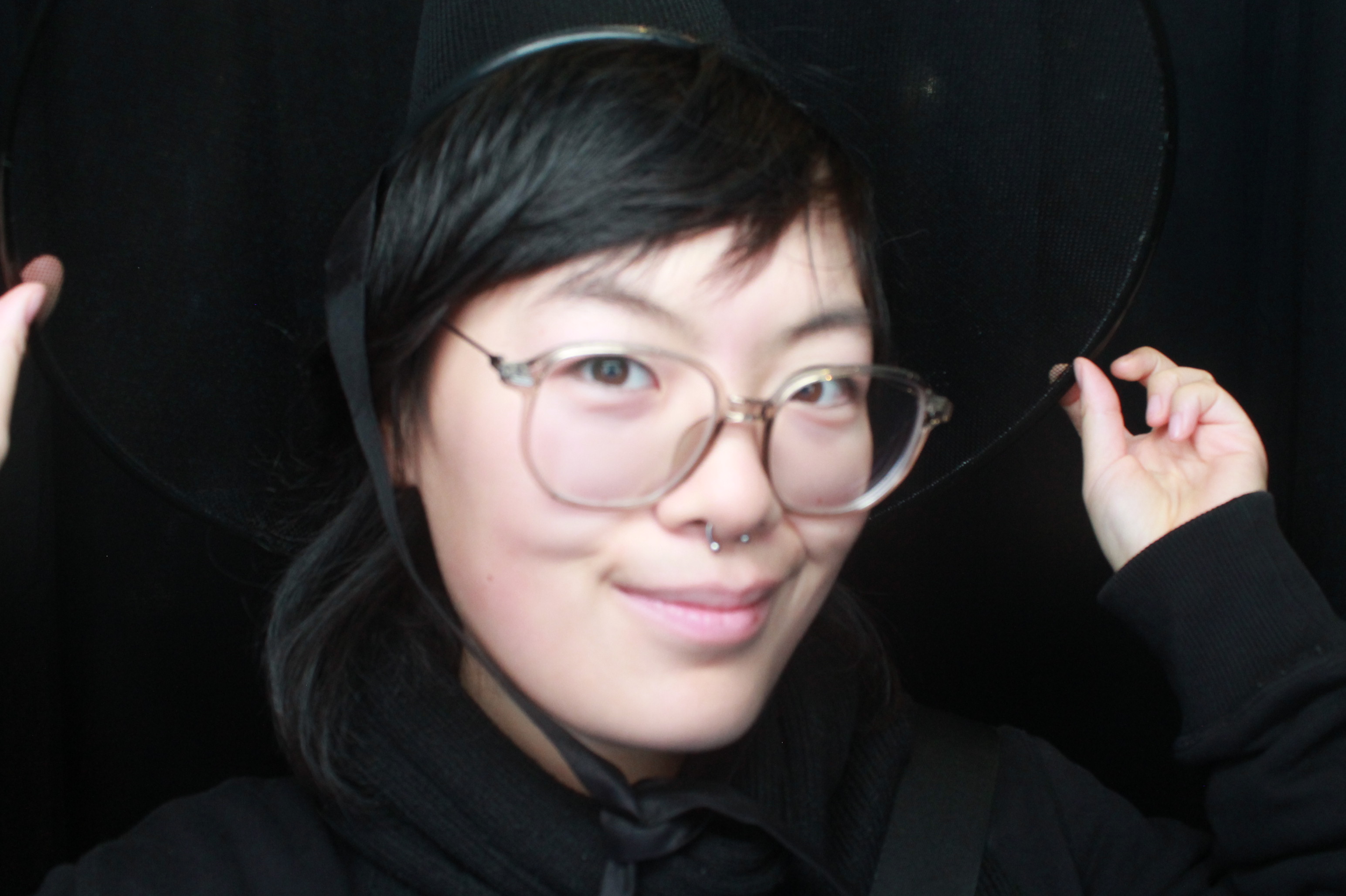 K-Culture Festival 2025 - Booth 2 | View more photos from the event at wgtngallery.classicphotobooths.co.nz/u/wgtncpbgallery/K-Culture-Festival-2025-Booth-2