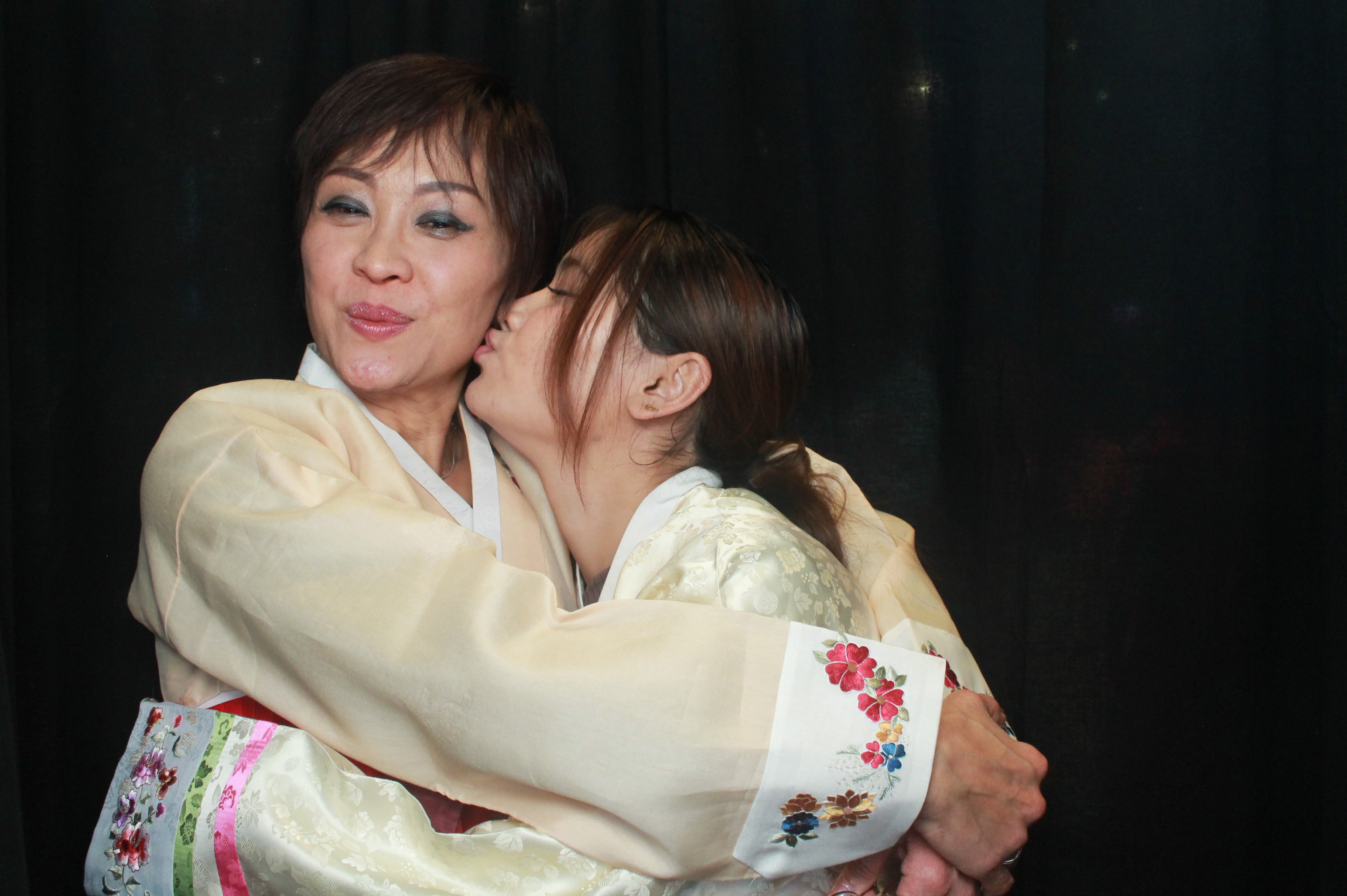 K-Culture Festival 2025 - Booth 2 | View more photos from the event at wgtngallery.classicphotobooths.co.nz/u/wgtncpbgallery/K-Culture-Festival-2025-Booth-2