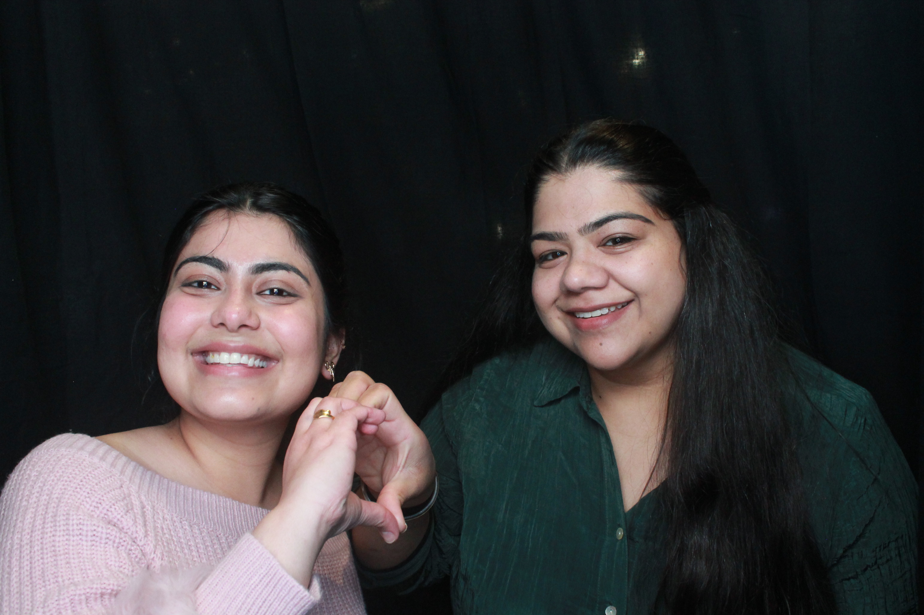 K-Culture Festival 2025 - Booth 2 | View more photos from the event at wgtngallery.classicphotobooths.co.nz/u/wgtncpbgallery/K-Culture-Festival-2025-Booth-2