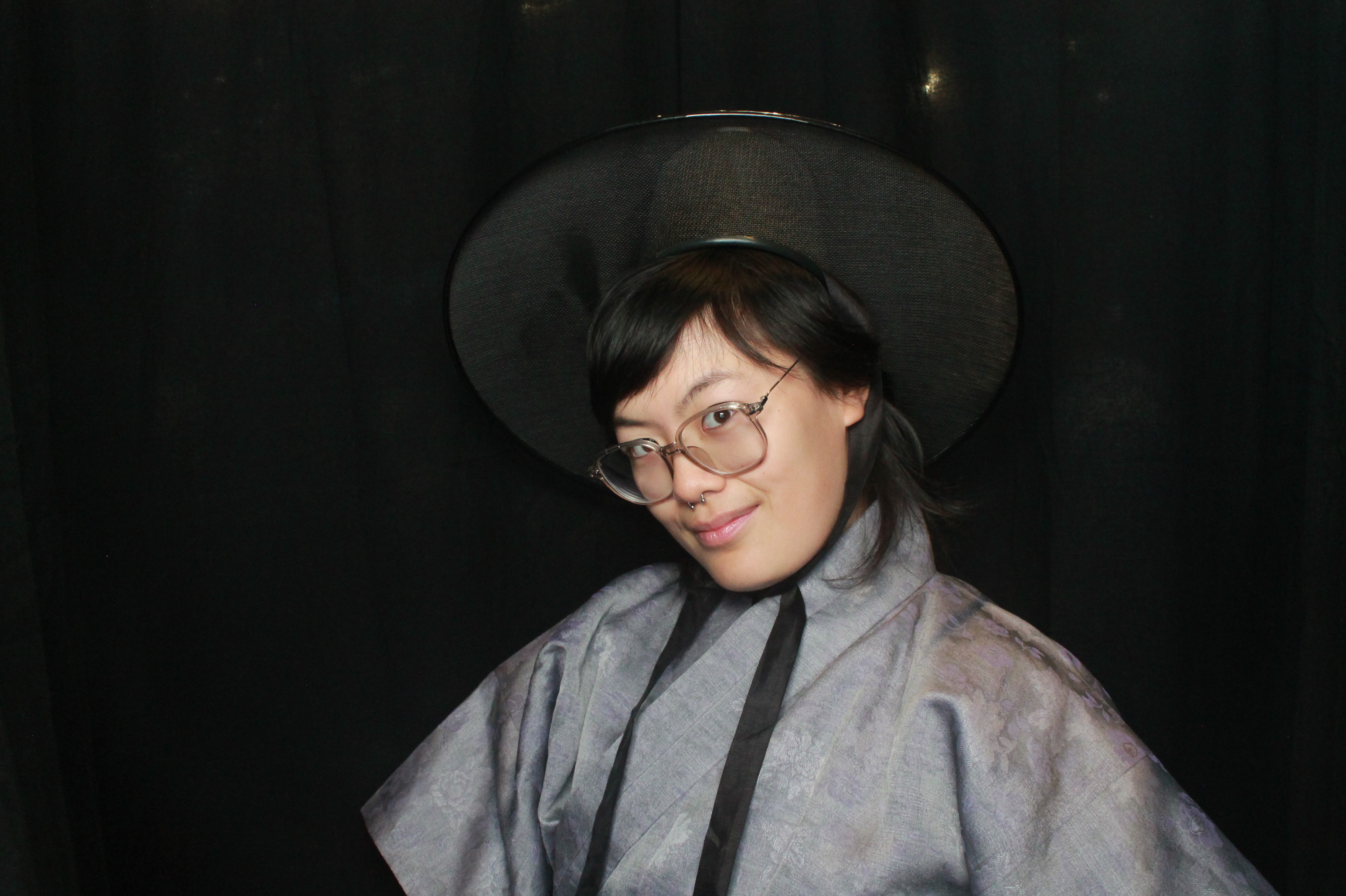 K-Culture Festival 2025 - Booth 2 | View more photos from the event at wgtngallery.classicphotobooths.co.nz/u/wgtncpbgallery/K-Culture-Festival-2025-Booth-2