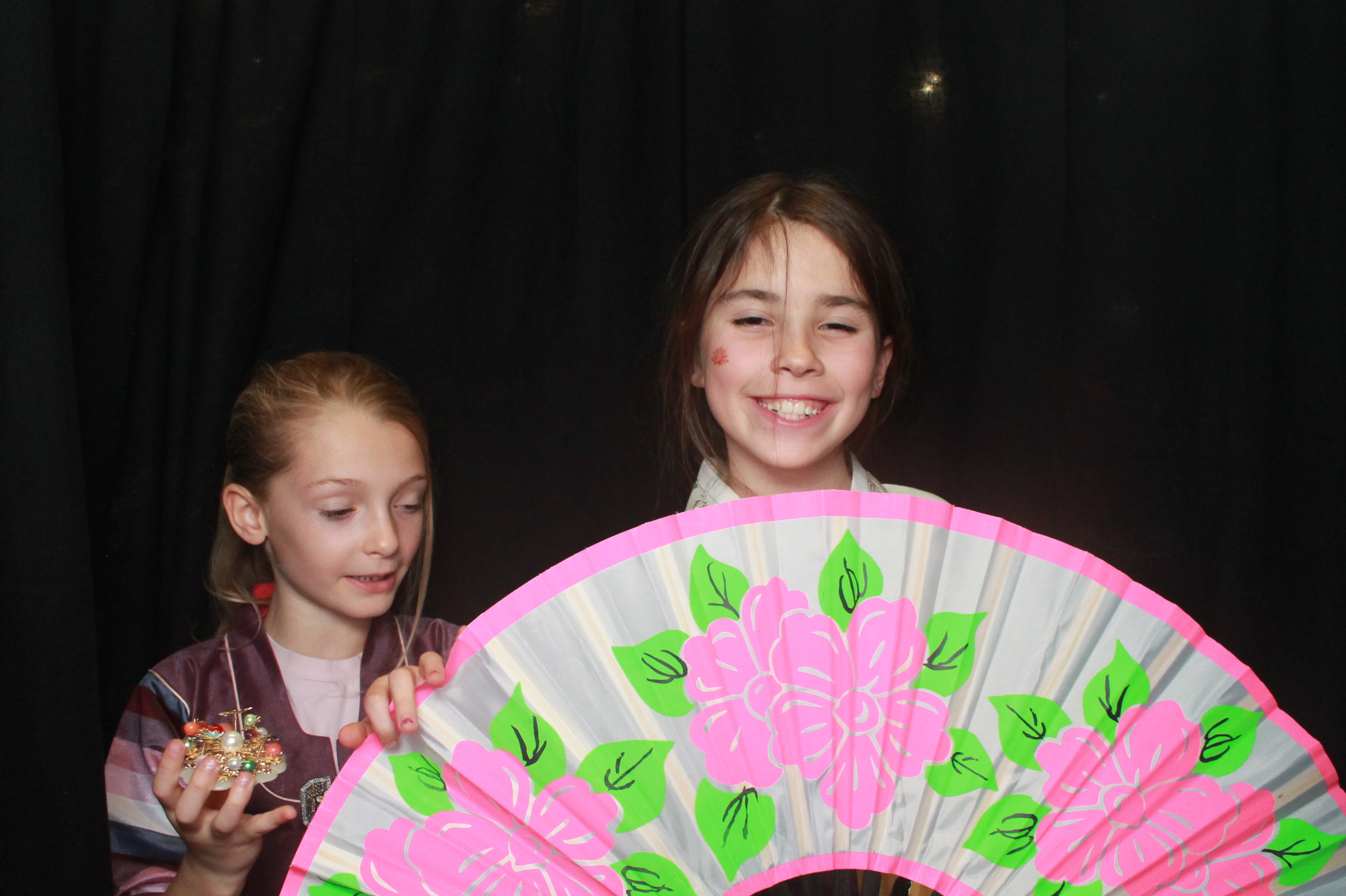 K-Culture Festival 2025 - Booth 2 | View more photos from the event at wgtngallery.classicphotobooths.co.nz/u/wgtncpbgallery/K-Culture-Festival-2025-Booth-2