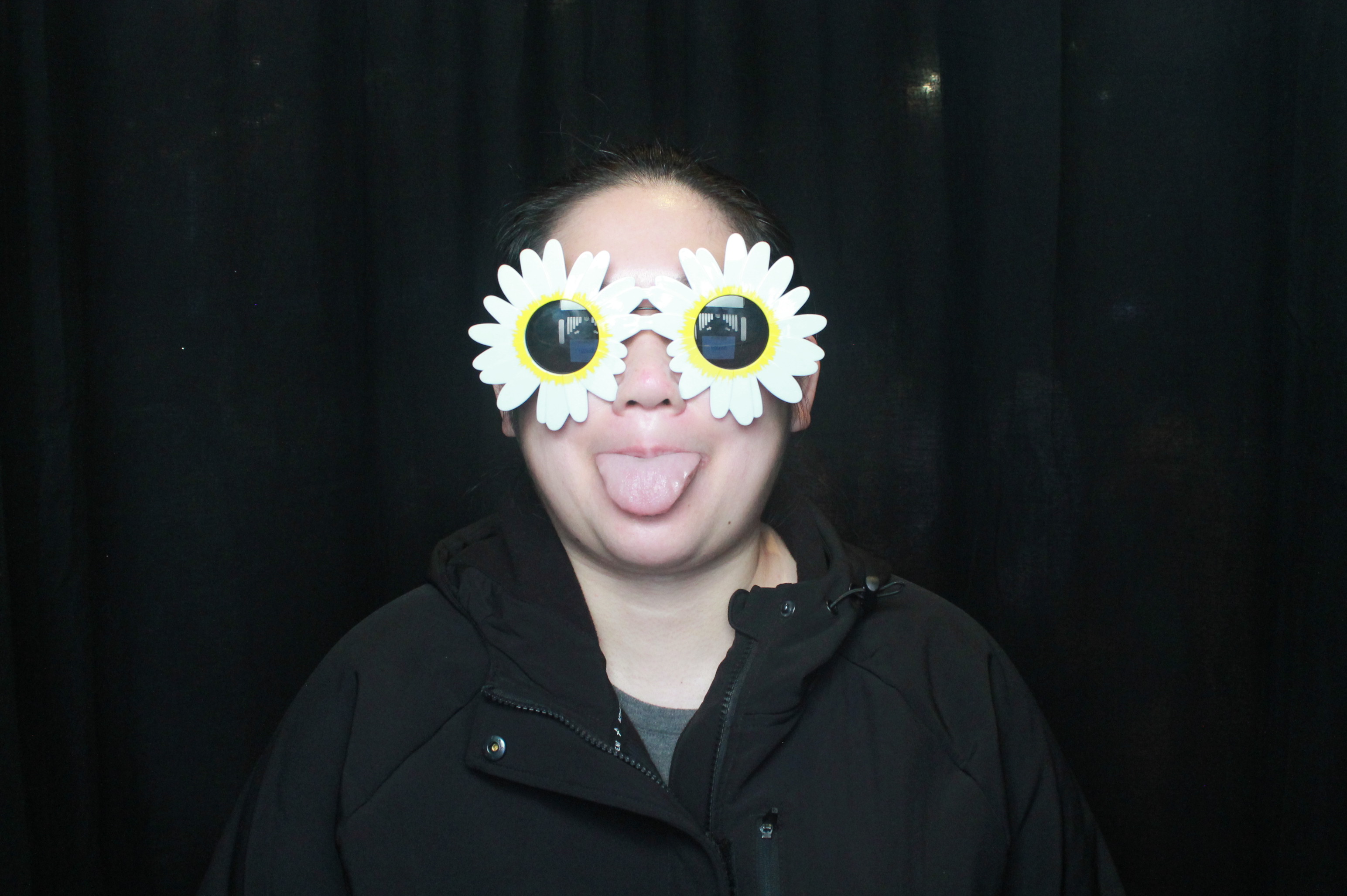 K-Culture Festival 2025 - Booth 2 | View more photos from the event at wgtngallery.classicphotobooths.co.nz/u/wgtncpbgallery/K-Culture-Festival-2025-Booth-2