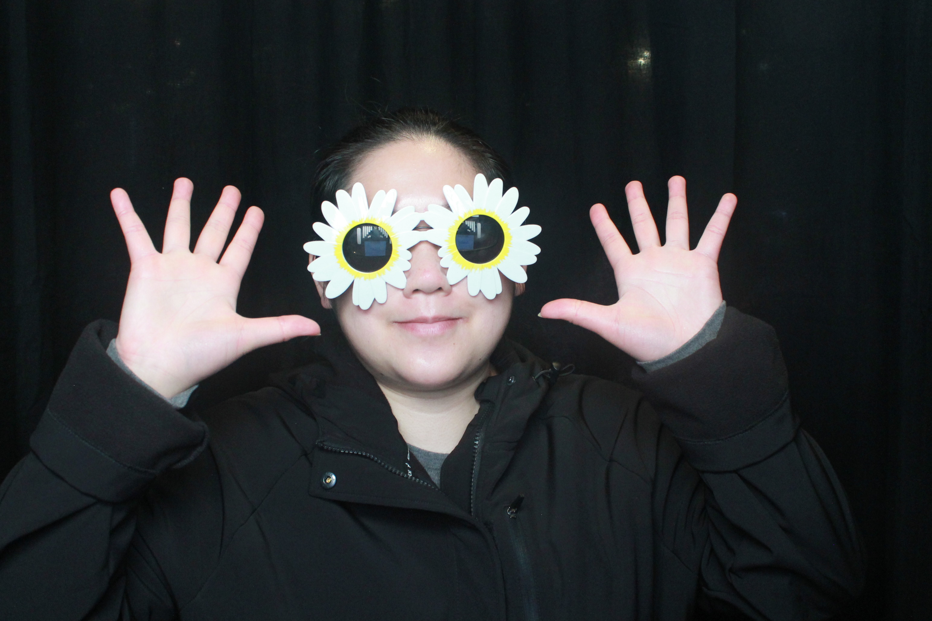 K-Culture Festival 2025 - Booth 2 | View more photos from the event at wgtngallery.classicphotobooths.co.nz/u/wgtncpbgallery/K-Culture-Festival-2025-Booth-2