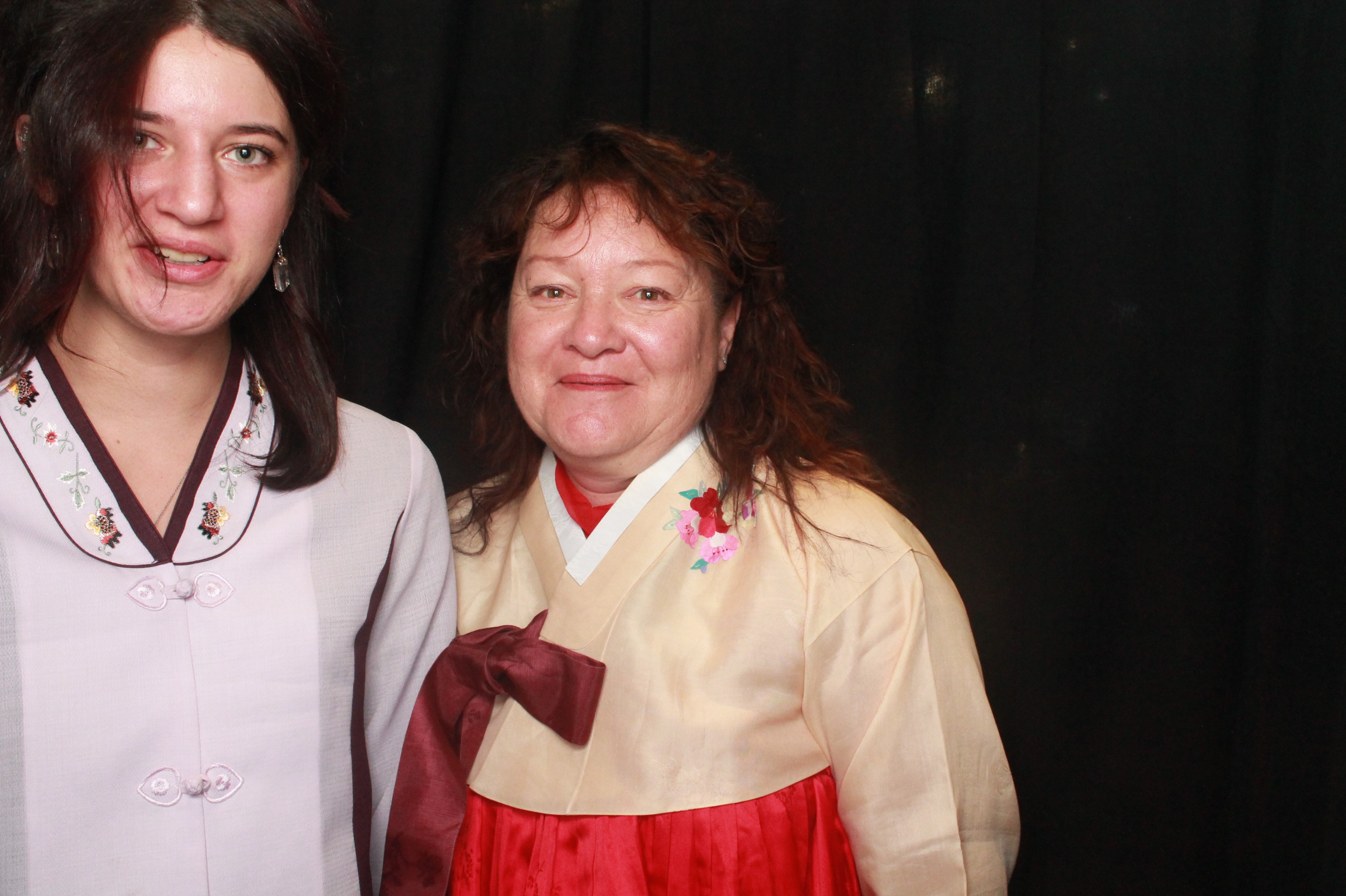 K-Culture Festival 2025 - Booth 2 | View more photos from the event at wgtngallery.classicphotobooths.co.nz/u/wgtncpbgallery/K-Culture-Festival-2025-Booth-2