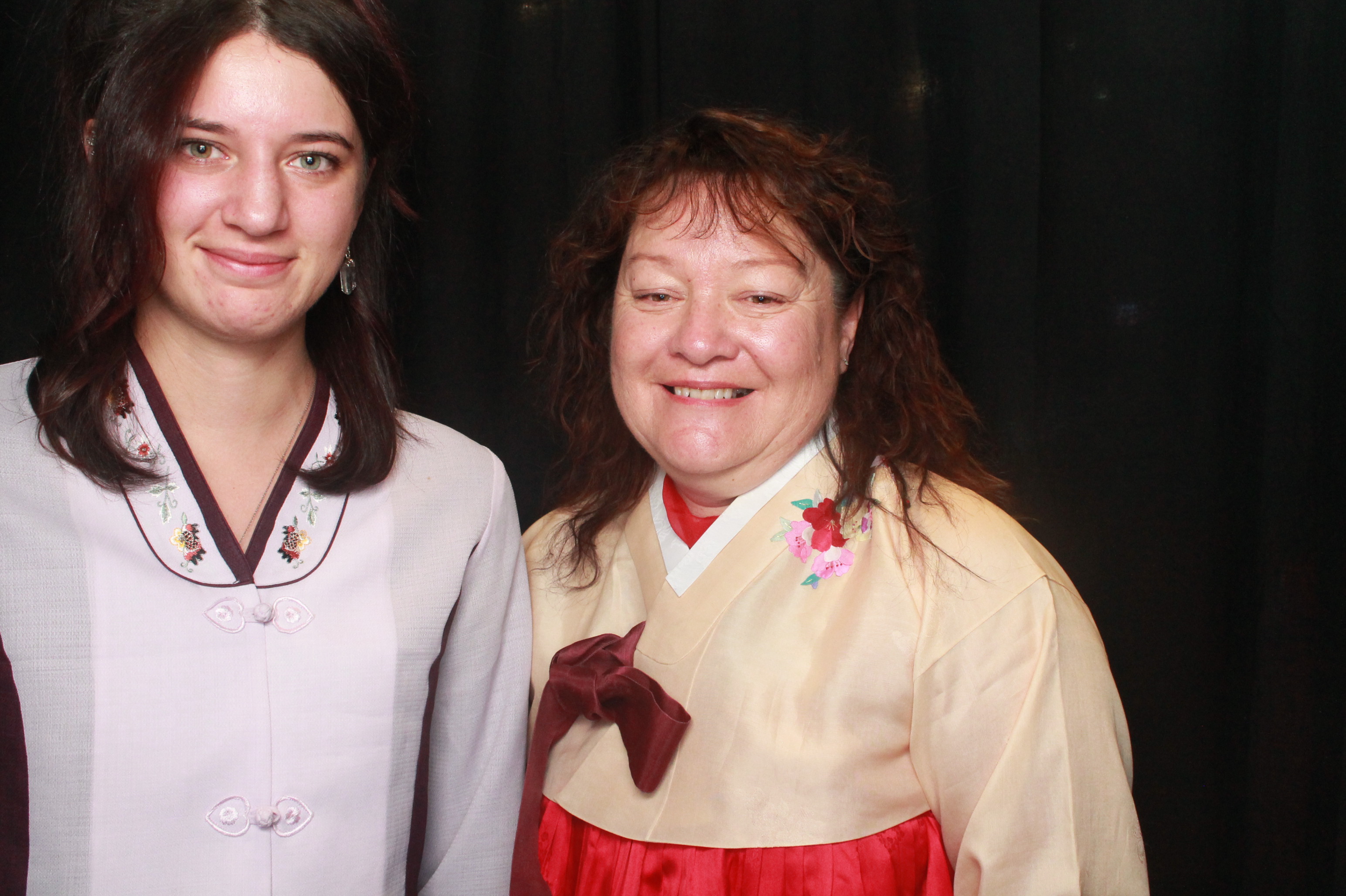 K-Culture Festival 2025 - Booth 2 | View more photos from the event at wgtngallery.classicphotobooths.co.nz/u/wgtncpbgallery/K-Culture-Festival-2025-Booth-2