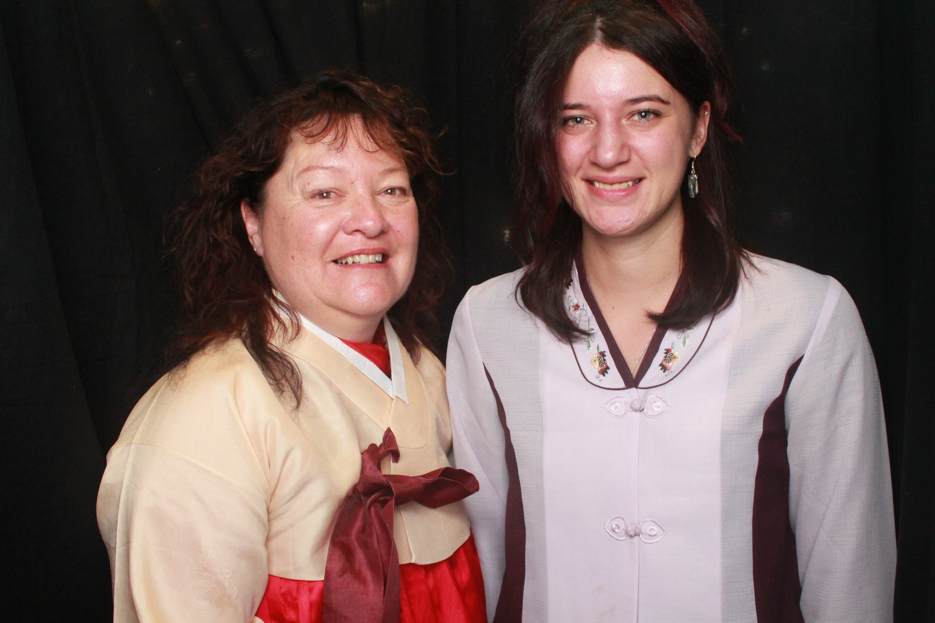 K-Culture Festival 2025 - Booth 2 | View more photos from the event at wgtngallery.classicphotobooths.co.nz/u/wgtncpbgallery/K-Culture-Festival-2025-Booth-2