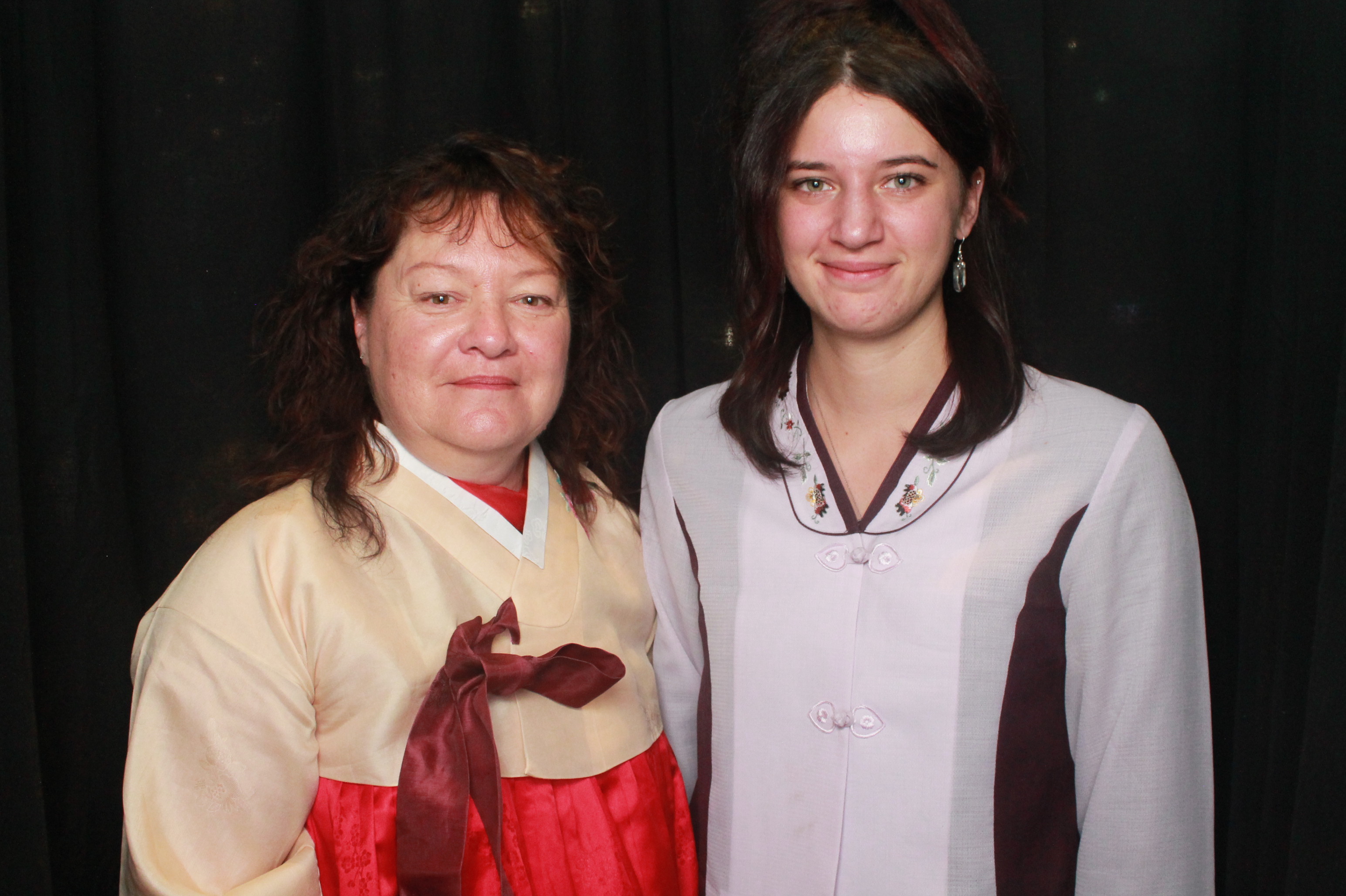 K-Culture Festival 2025 - Booth 2 | View more photos from the event at wgtngallery.classicphotobooths.co.nz/u/wgtncpbgallery/K-Culture-Festival-2025-Booth-2