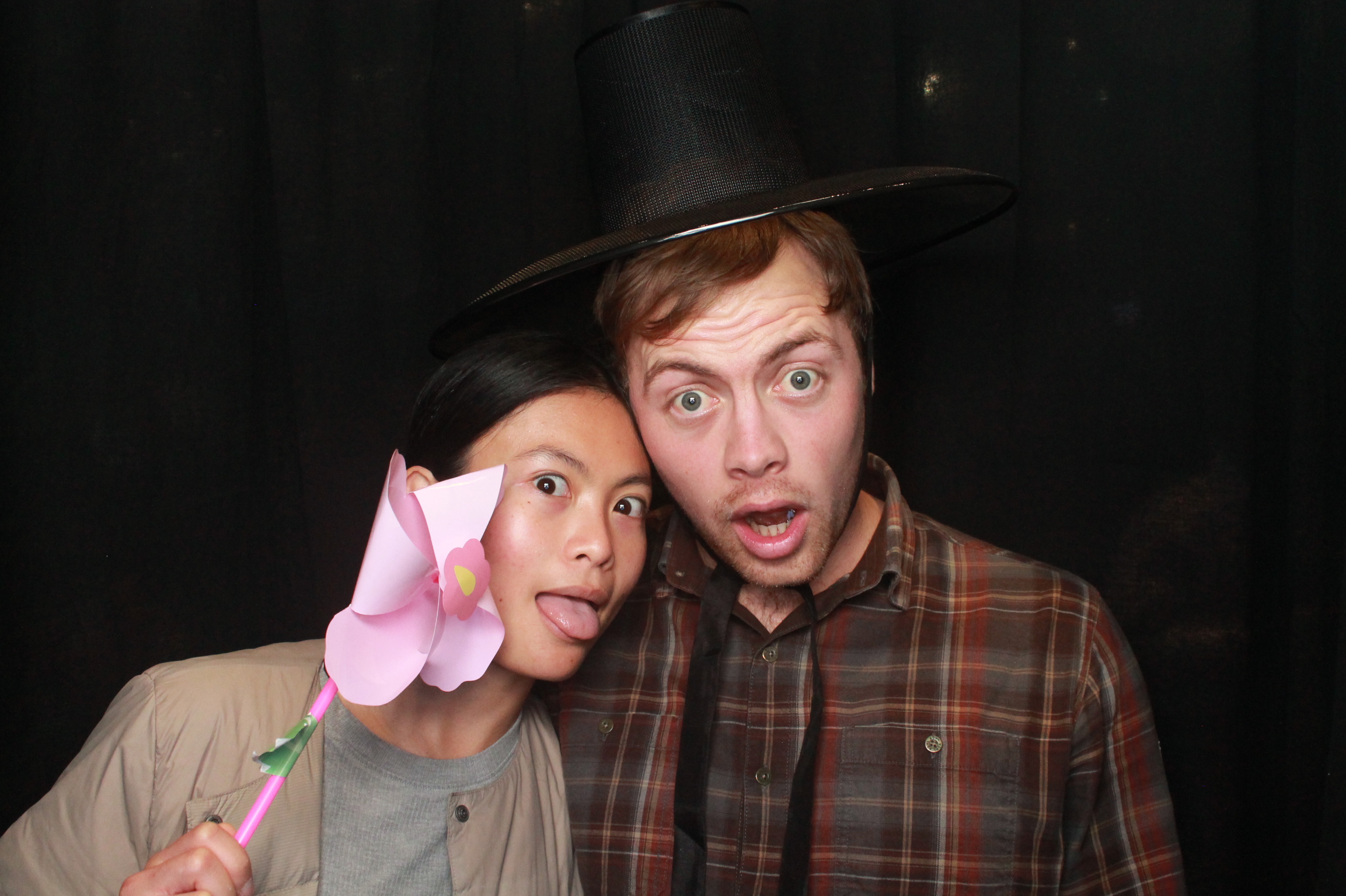 K-Culture Festival 2025 - Booth 2 | View more photos from the event at wgtngallery.classicphotobooths.co.nz/u/wgtncpbgallery/K-Culture-Festival-2025-Booth-2