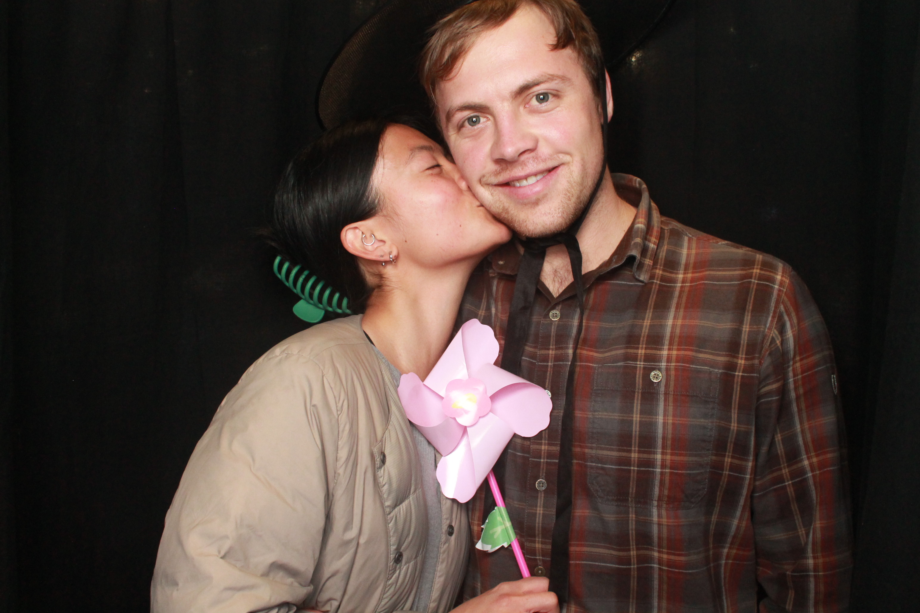 K-Culture Festival 2025 - Booth 2 | View more photos from the event at wgtngallery.classicphotobooths.co.nz/u/wgtncpbgallery/K-Culture-Festival-2025-Booth-2