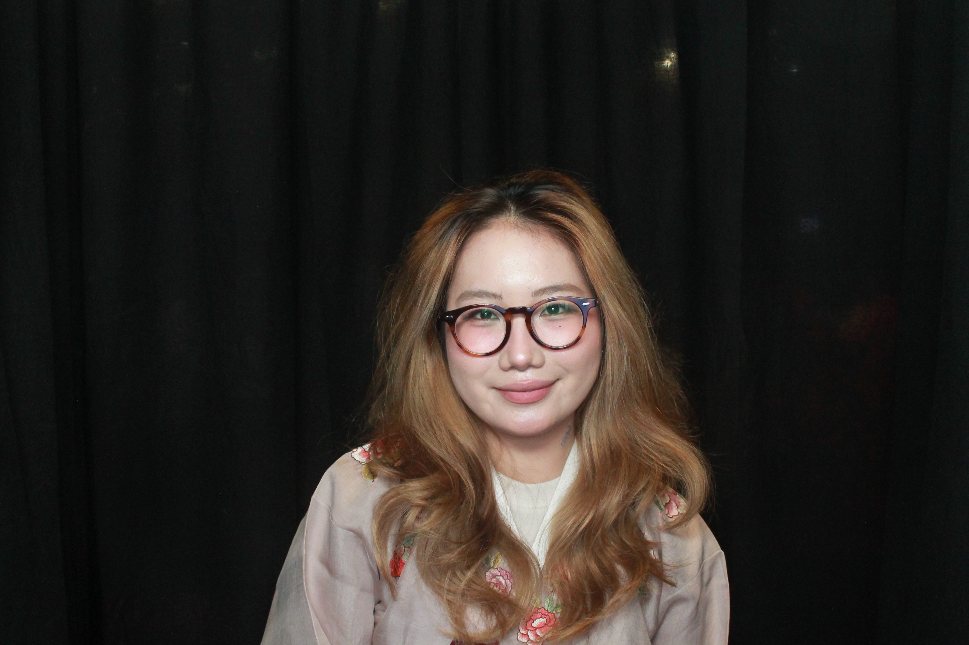 K-Culture Festival 2025 - Booth 2 | View more photos from the event at wgtngallery.classicphotobooths.co.nz/u/wgtncpbgallery/K-Culture-Festival-2025-Booth-2