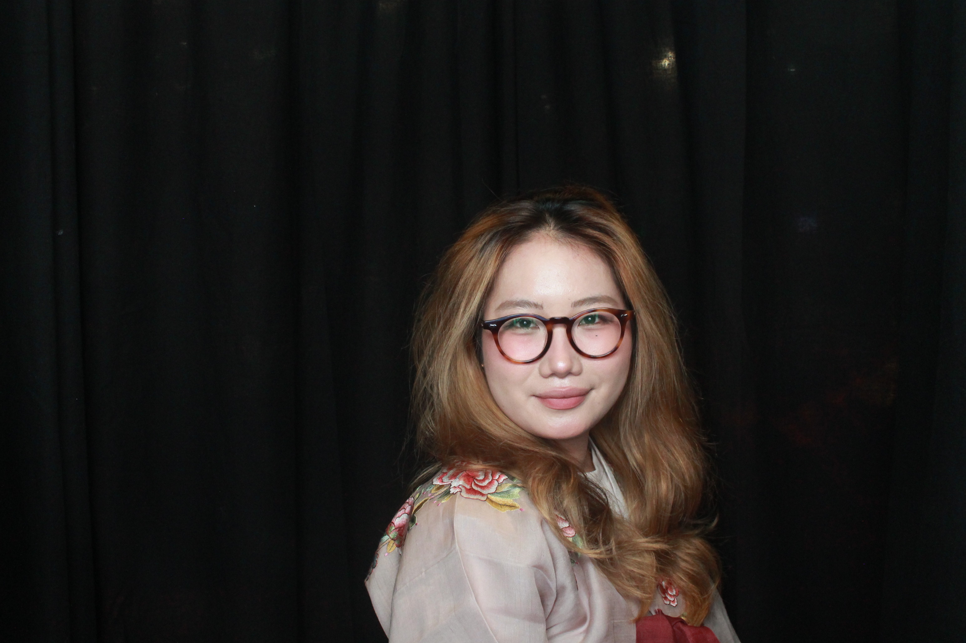 K-Culture Festival 2025 - Booth 2 | View more photos from the event at wgtngallery.classicphotobooths.co.nz/u/wgtncpbgallery/K-Culture-Festival-2025-Booth-2