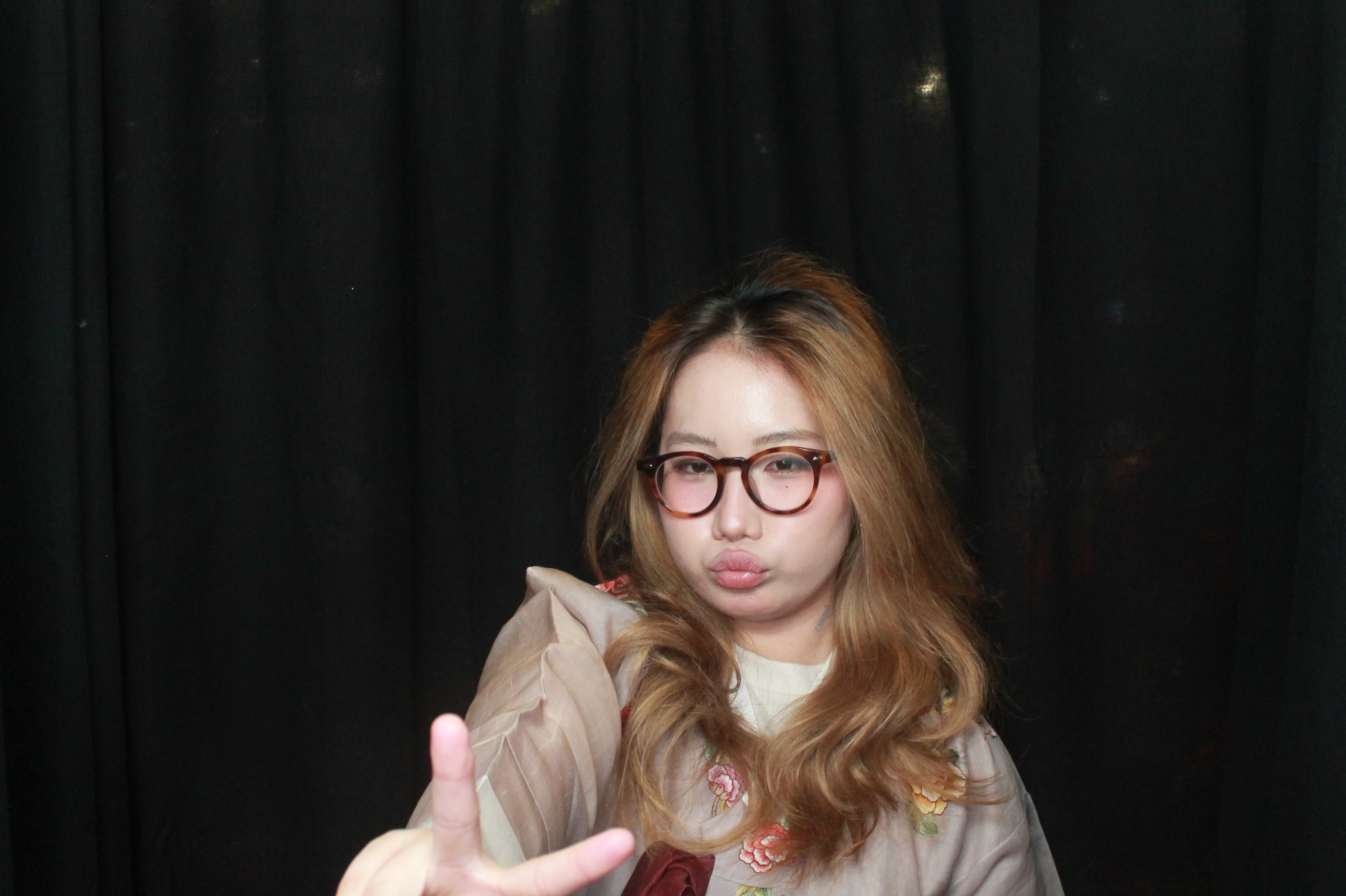 K-Culture Festival 2025 - Booth 2 | View more photos from the event at wgtngallery.classicphotobooths.co.nz/u/wgtncpbgallery/K-Culture-Festival-2025-Booth-2