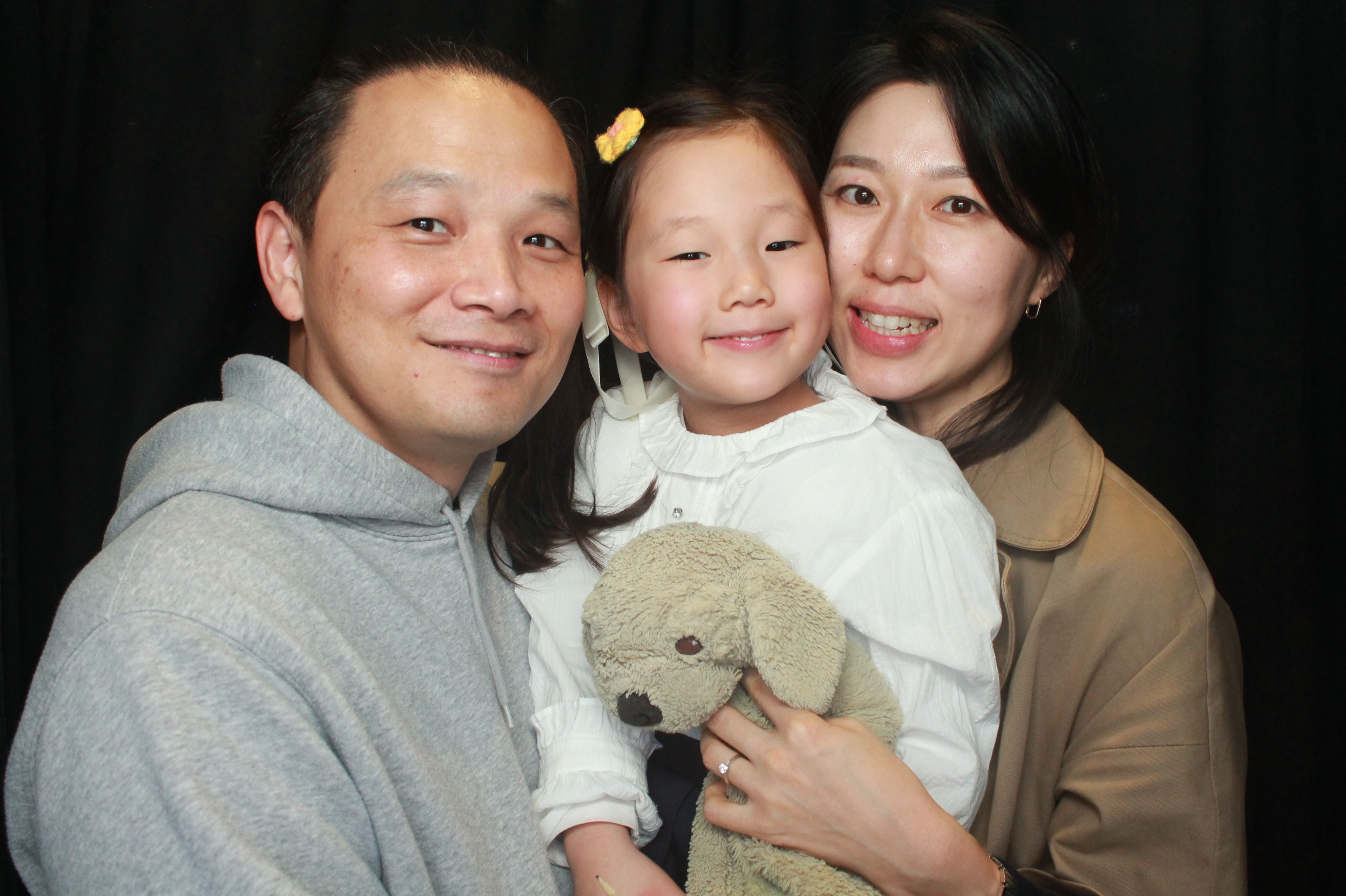 K-Culture Festival 2025 - Booth 2 | View more photos from the event at wgtngallery.classicphotobooths.co.nz/u/wgtncpbgallery/K-Culture-Festival-2025-Booth-2