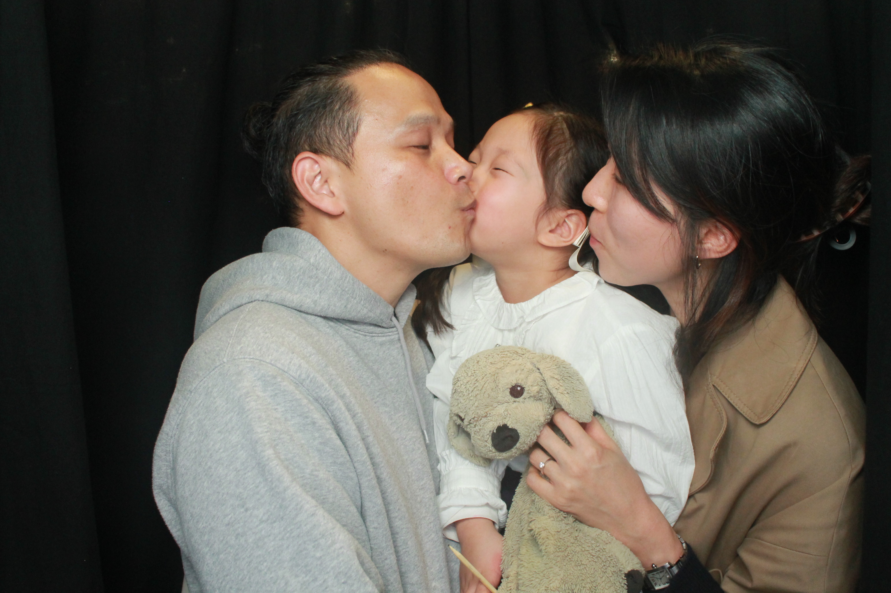 K-Culture Festival 2025 - Booth 2 | View more photos from the event at wgtngallery.classicphotobooths.co.nz/u/wgtncpbgallery/K-Culture-Festival-2025-Booth-2