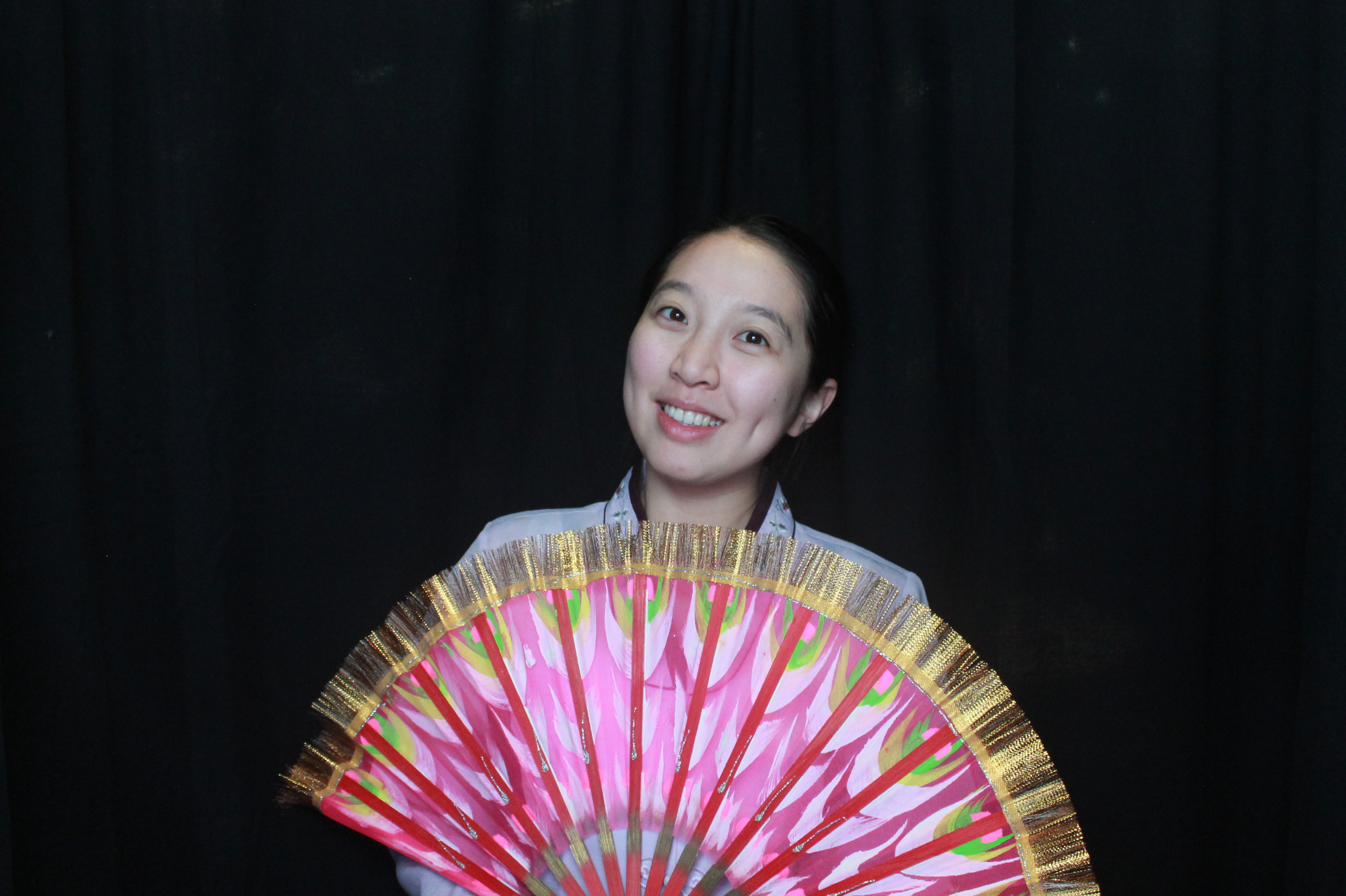 K-Culture Festival 2025 - Booth 2 | View more photos from the event at wgtngallery.classicphotobooths.co.nz/u/wgtncpbgallery/K-Culture-Festival-2025-Booth-2