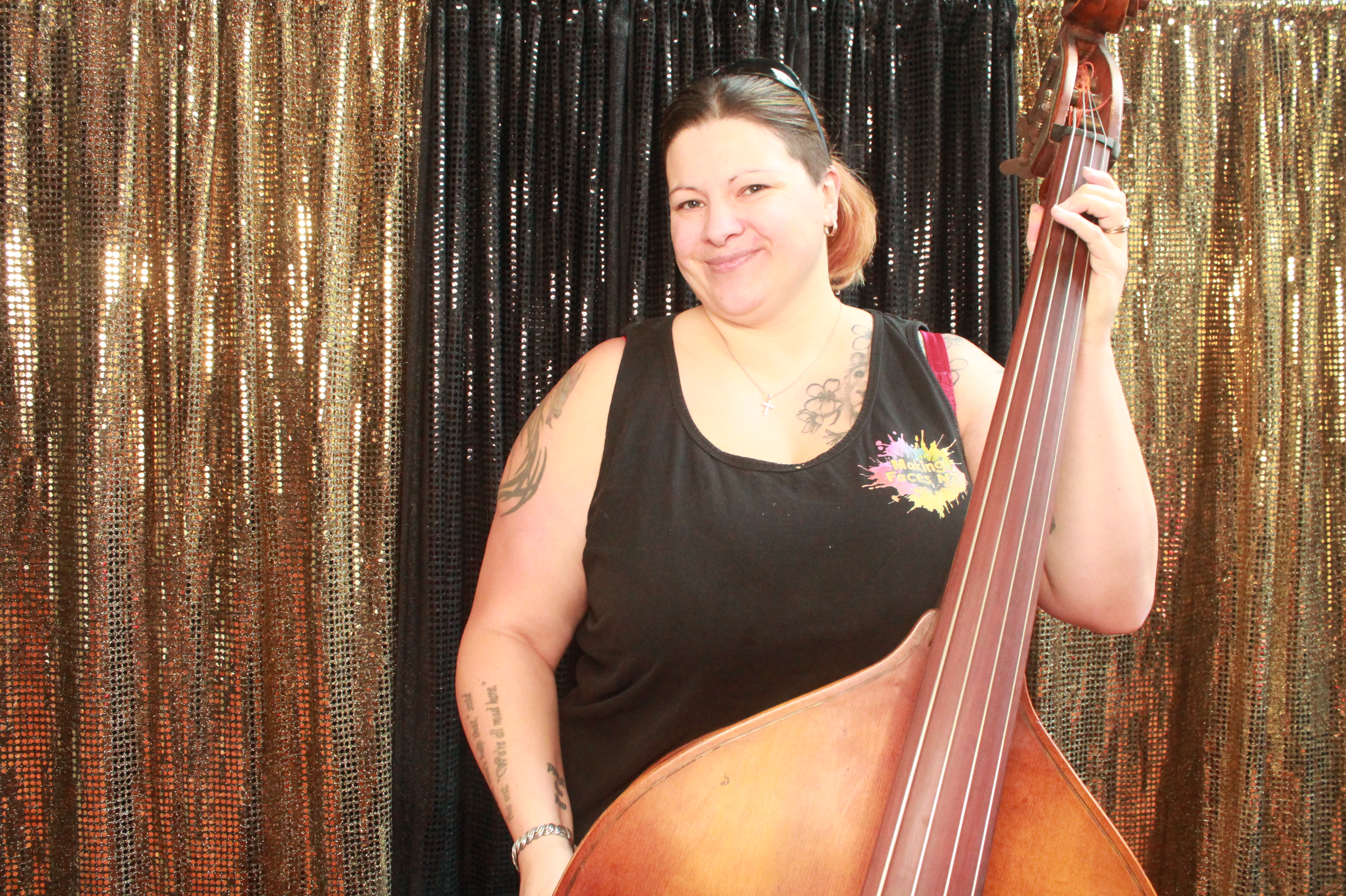 NZSO Family Day 2025 | View more photos from the event at wgtngallery.classicphotobooths.co.nz/u/wgtncpbgallery/NZSO-Family-Day-2025