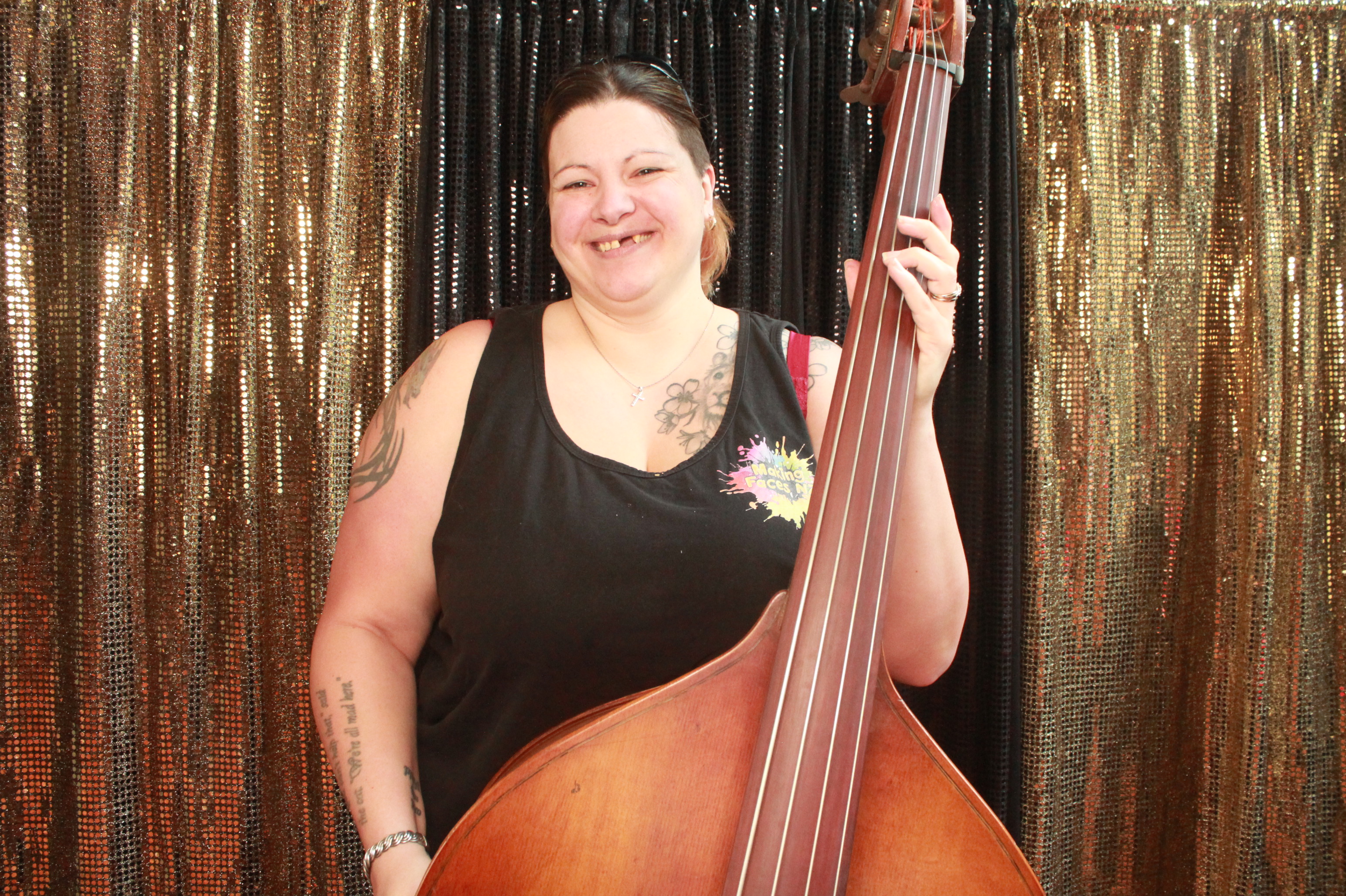 NZSO Family Day 2025 | View more photos from the event at wgtngallery.classicphotobooths.co.nz/u/wgtncpbgallery/NZSO-Family-Day-2025