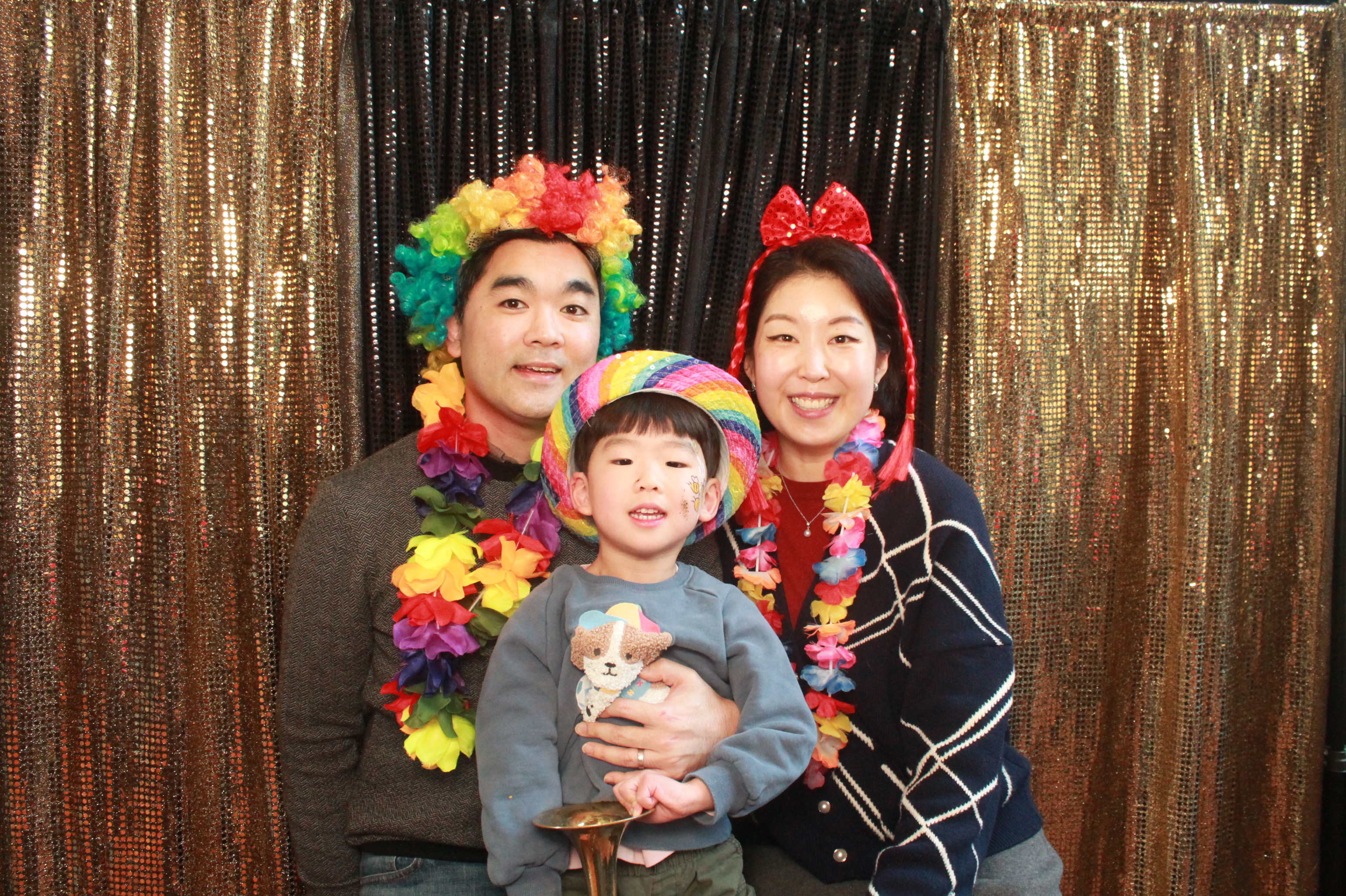 NZSO Family Day 2025 | View more photos from the event at wgtngallery.classicphotobooths.co.nz/u/wgtncpbgallery/NZSO-Family-Day-2025