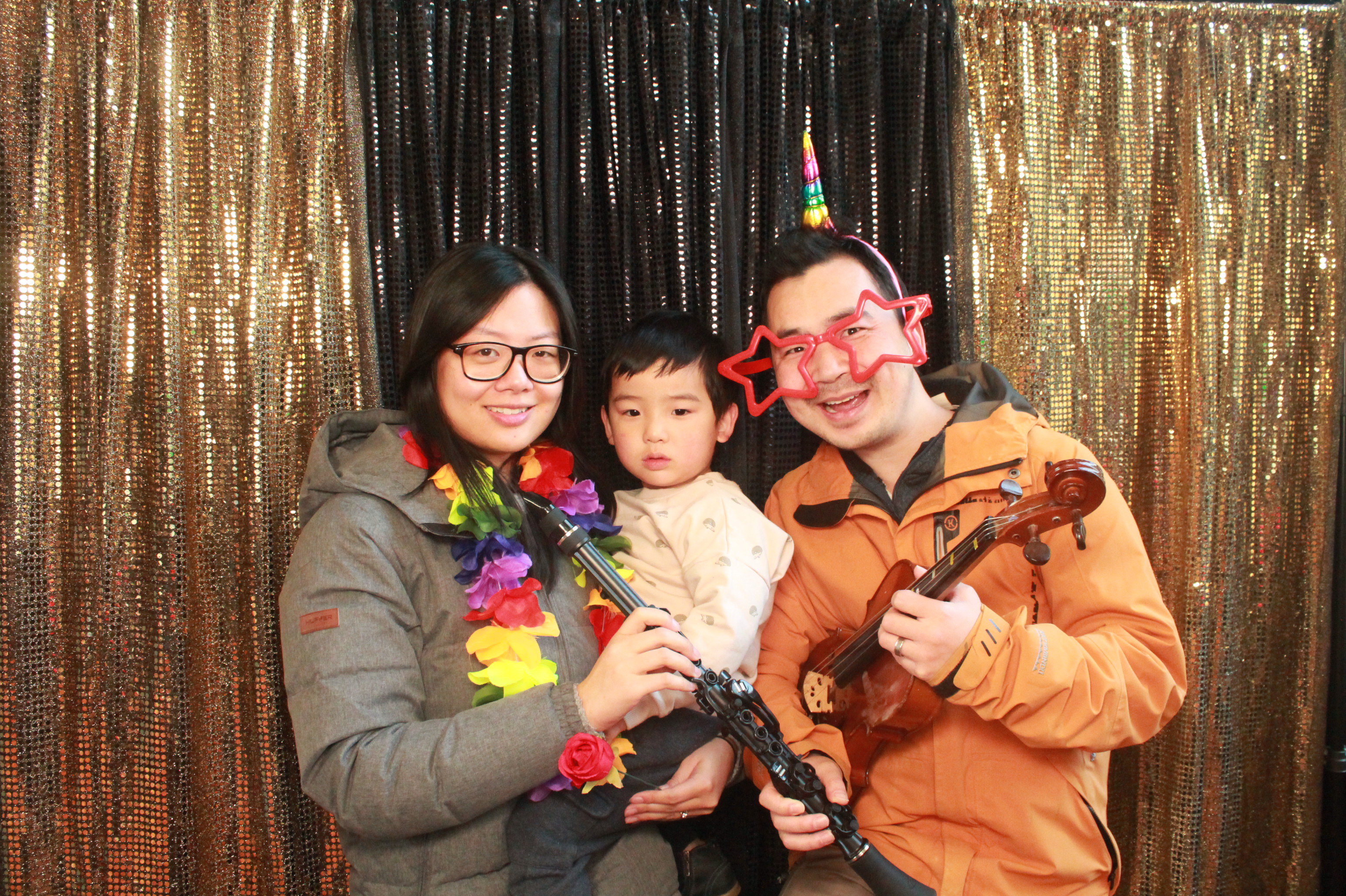 NZSO Family Day 2025 | View more photos from the event at wgtngallery.classicphotobooths.co.nz/u/wgtncpbgallery/NZSO-Family-Day-2025