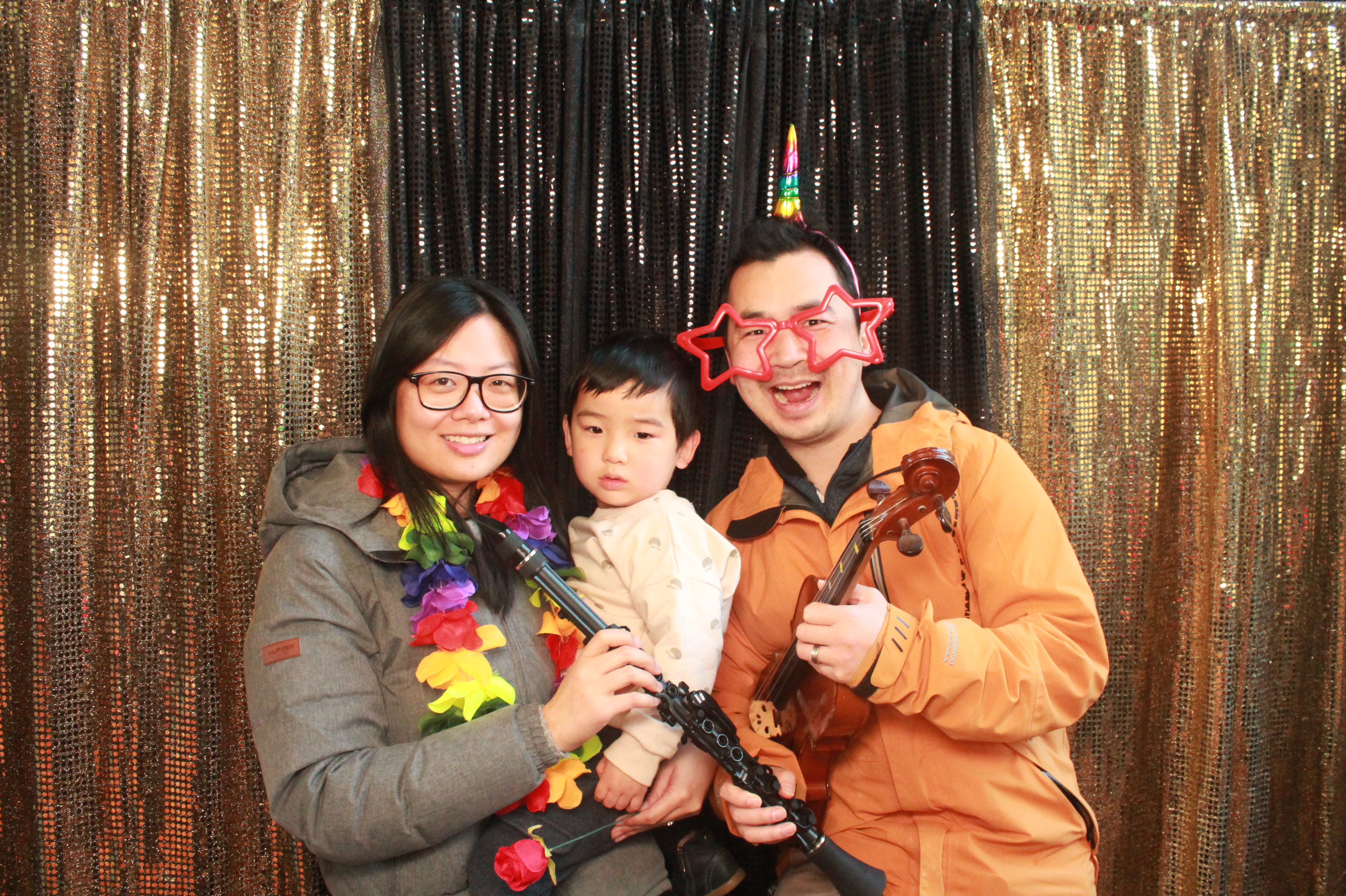 NZSO Family Day 2025 | View more photos from the event at wgtngallery.classicphotobooths.co.nz/u/wgtncpbgallery/NZSO-Family-Day-2025