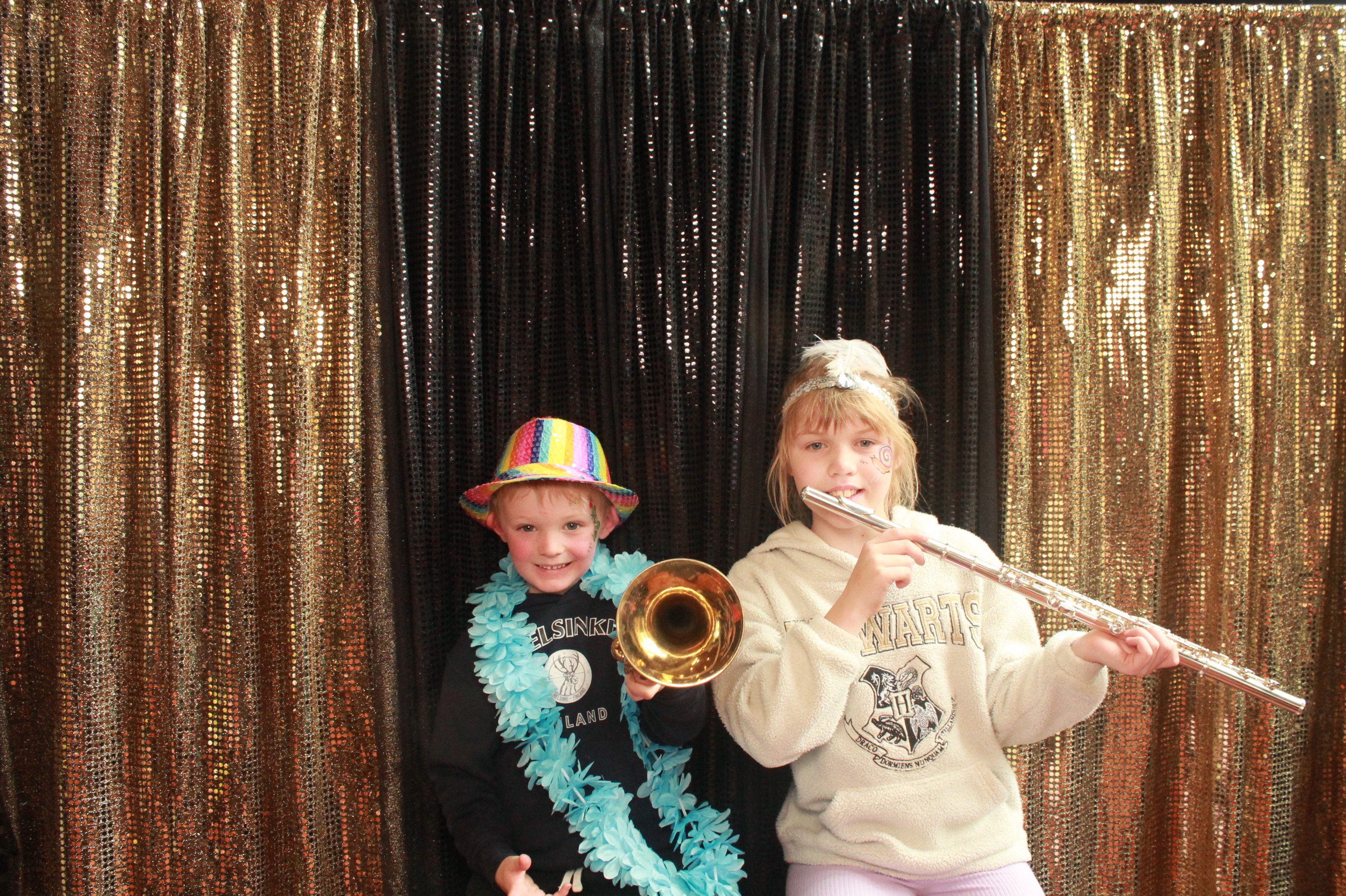 NZSO Family Day 2025 | View more photos from the event at wgtngallery.classicphotobooths.co.nz/u/wgtncpbgallery/NZSO-Family-Day-2025