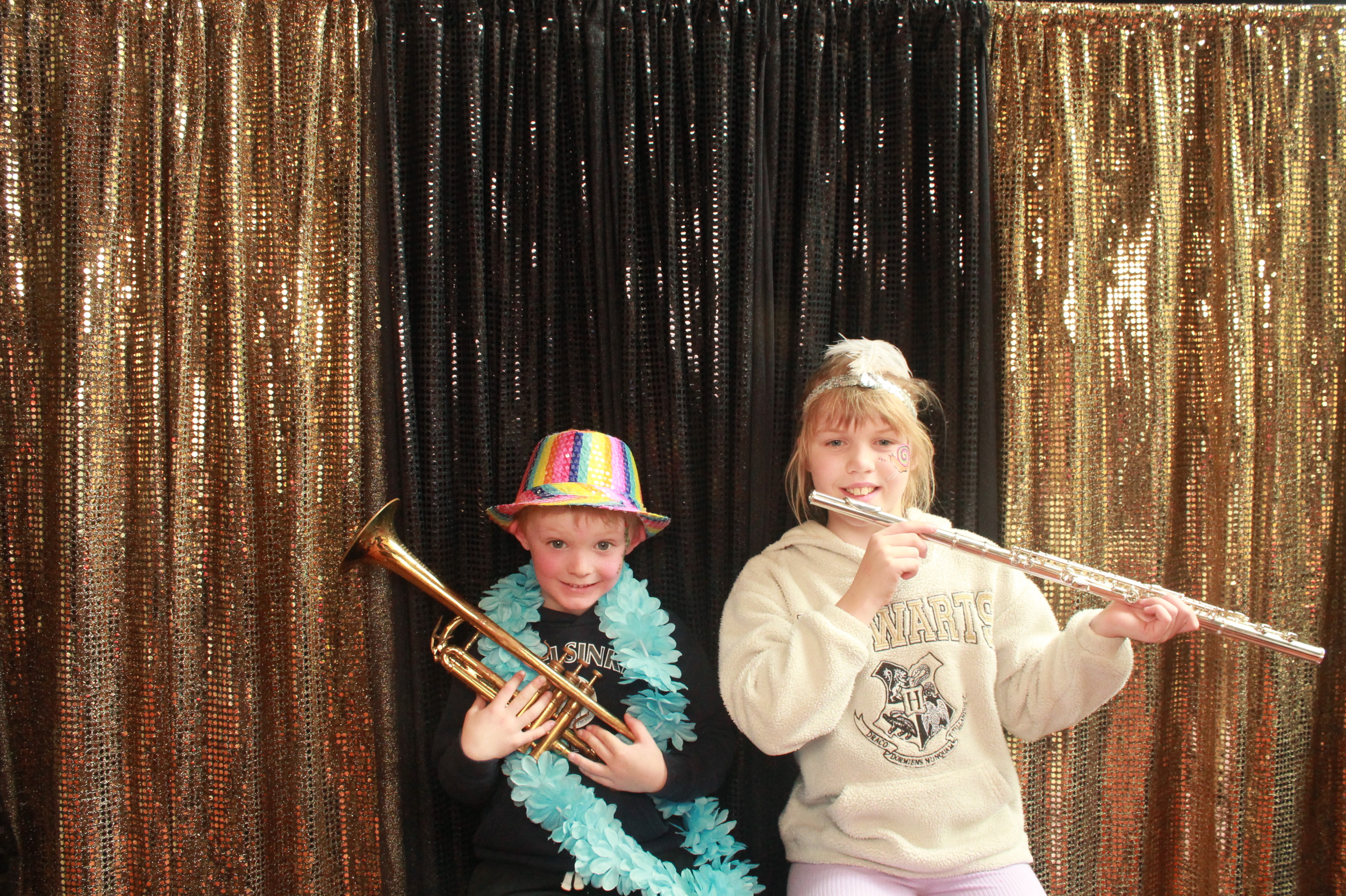 NZSO Family Day 2025 | View more photos from the event at wgtngallery.classicphotobooths.co.nz/u/wgtncpbgallery/NZSO-Family-Day-2025