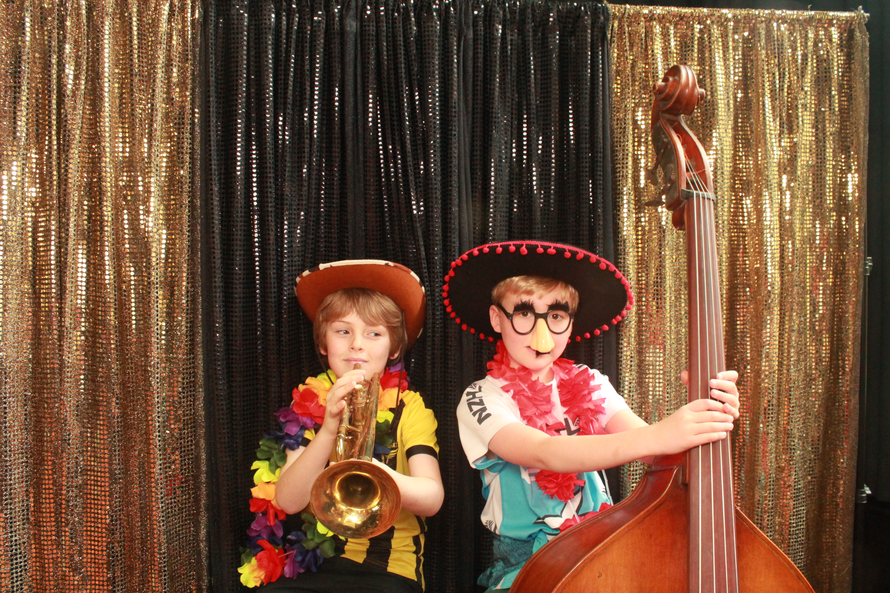 NZSO Family Day 2025 | View more photos from the event at wgtngallery.classicphotobooths.co.nz/u/wgtncpbgallery/NZSO-Family-Day-2025