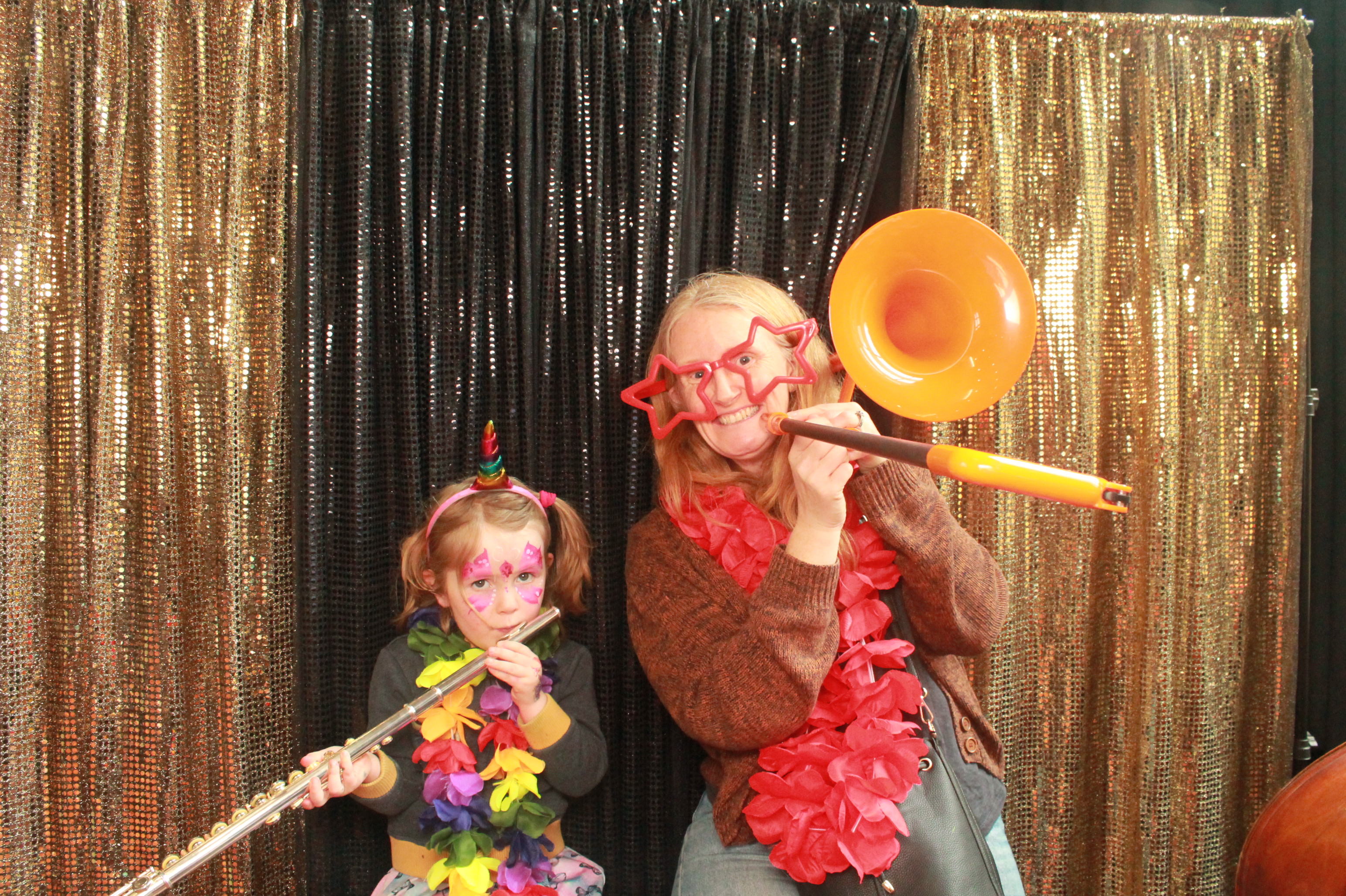 NZSO Family Day 2025 | View more photos from the event at wgtngallery.classicphotobooths.co.nz/u/wgtncpbgallery/NZSO-Family-Day-2025