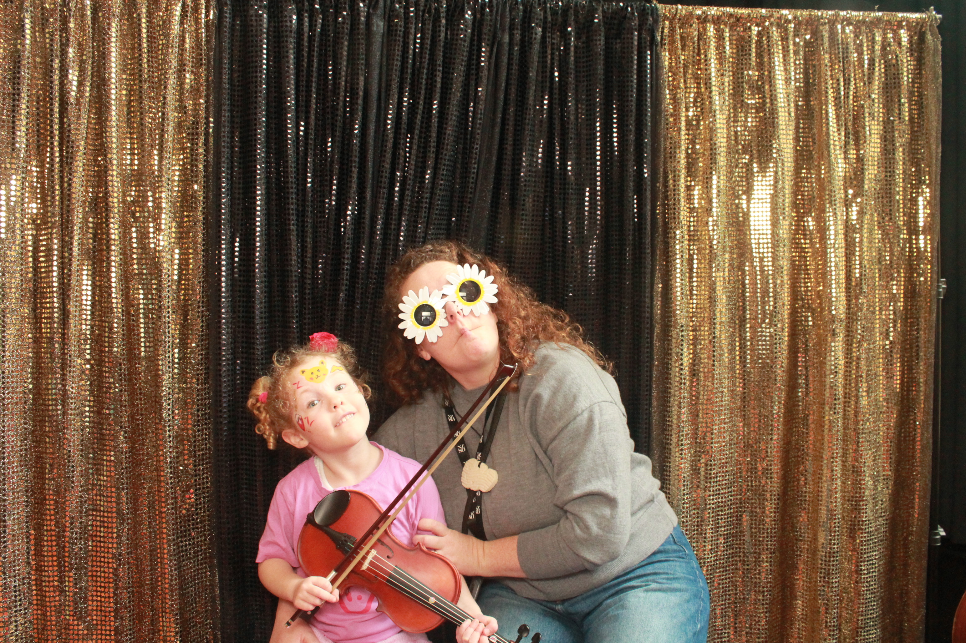 NZSO Family Day 2025 | View more photos from the event at wgtngallery.classicphotobooths.co.nz/u/wgtncpbgallery/NZSO-Family-Day-2025