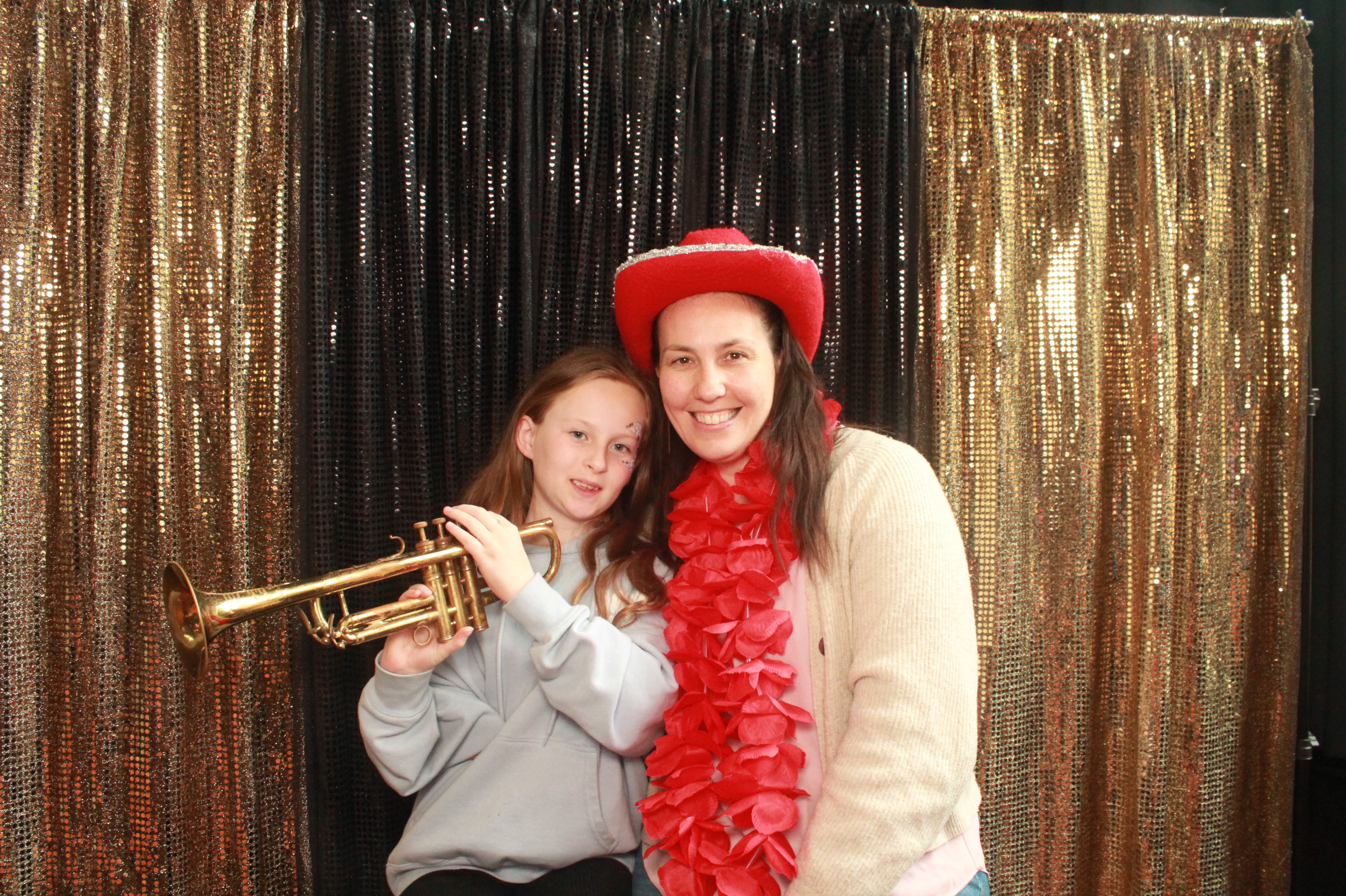 NZSO Family Day 2025 | View more photos from the event at wgtngallery.classicphotobooths.co.nz/u/wgtncpbgallery/NZSO-Family-Day-2025