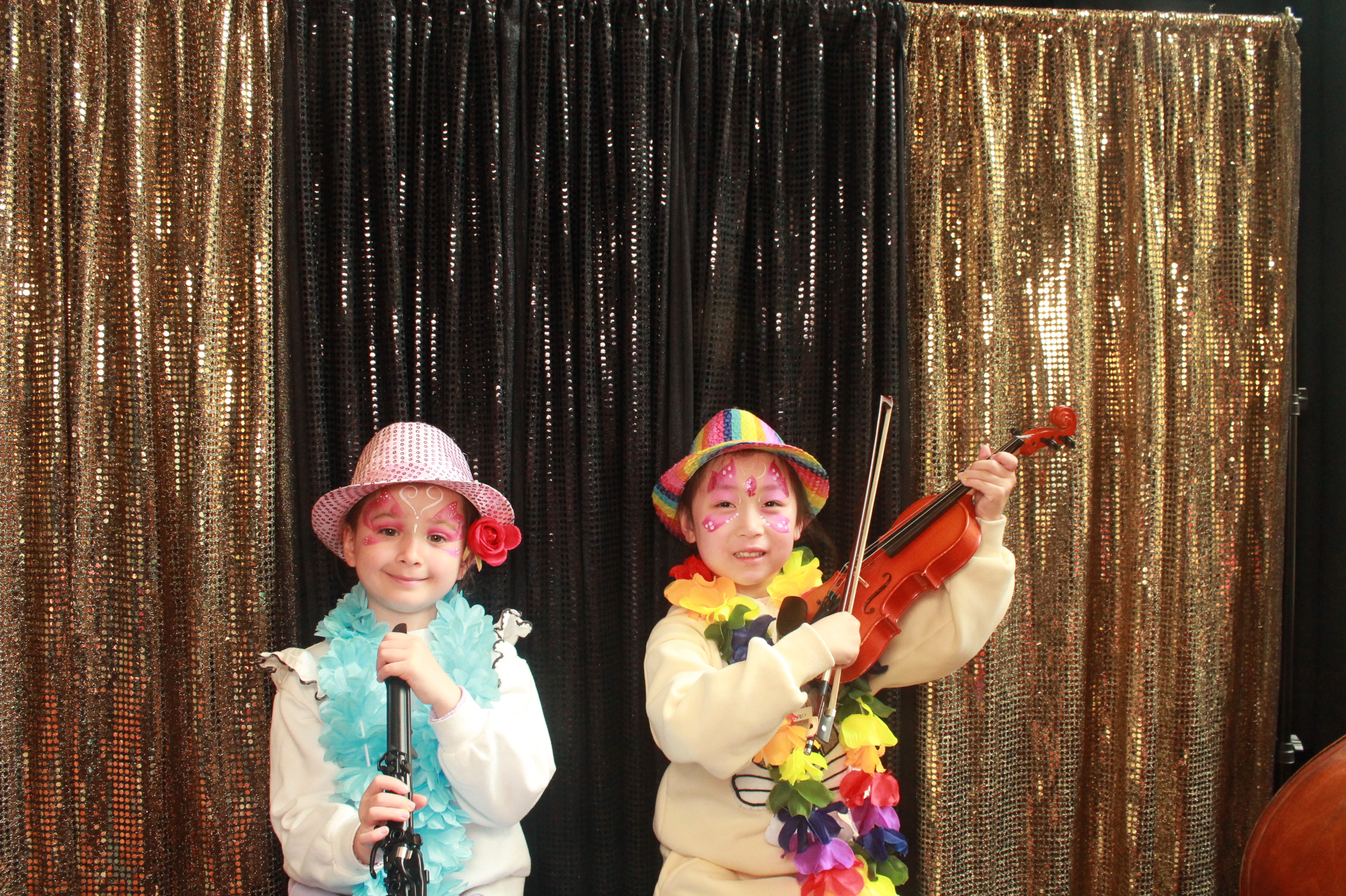 NZSO Family Day 2025 | View more photos from the event at wgtngallery.classicphotobooths.co.nz/u/wgtncpbgallery/NZSO-Family-Day-2025