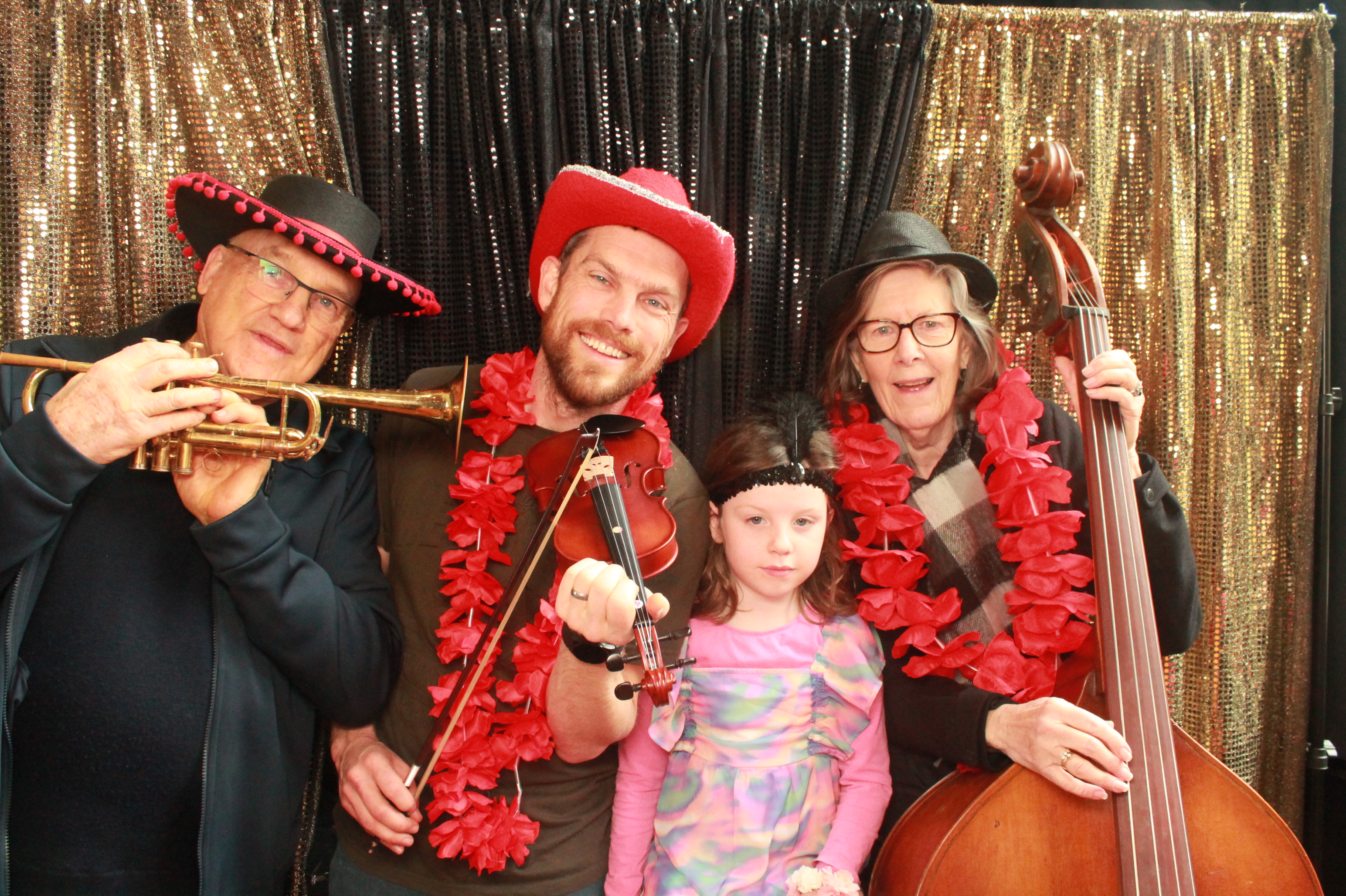 NZSO Family Day 2025 | View more photos from the event at wgtngallery.classicphotobooths.co.nz/u/wgtncpbgallery/NZSO-Family-Day-2025