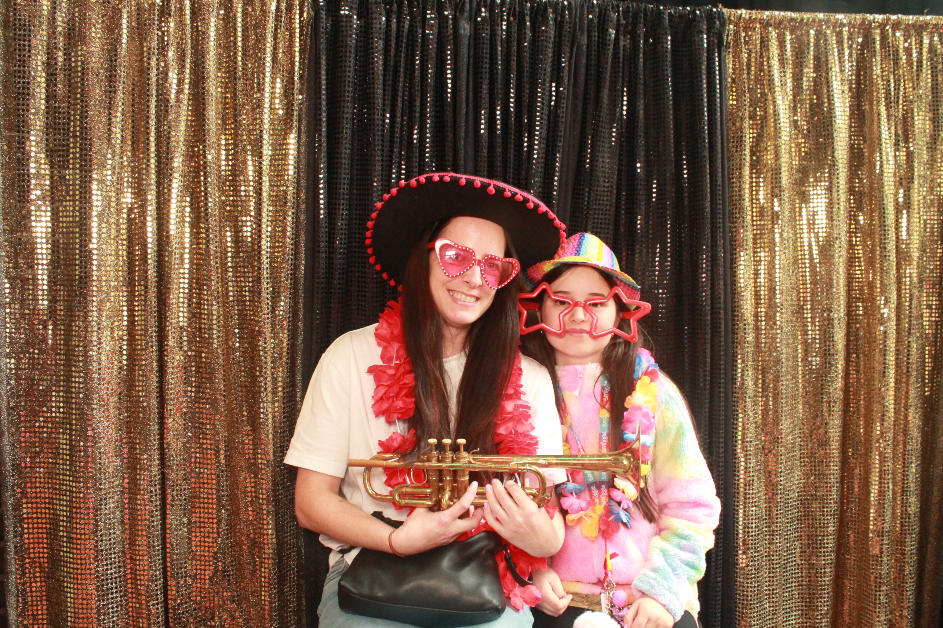 NZSO Family Day 2025 | View more photos from the event at wgtngallery.classicphotobooths.co.nz/u/wgtncpbgallery/NZSO-Family-Day-2025