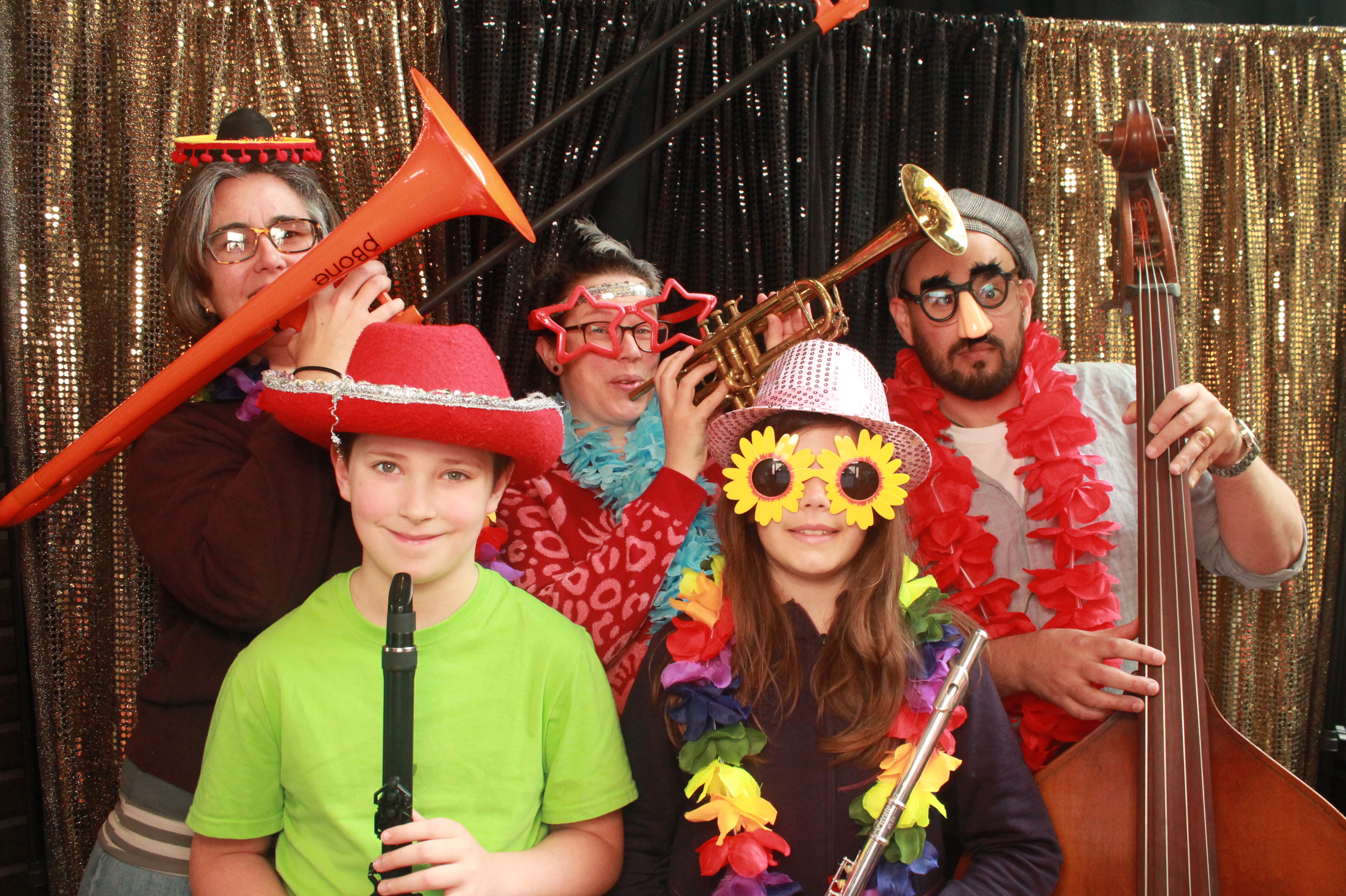 NZSO Family Day 2025 | View more photos from the event at wgtngallery.classicphotobooths.co.nz/u/wgtncpbgallery/NZSO-Family-Day-2025