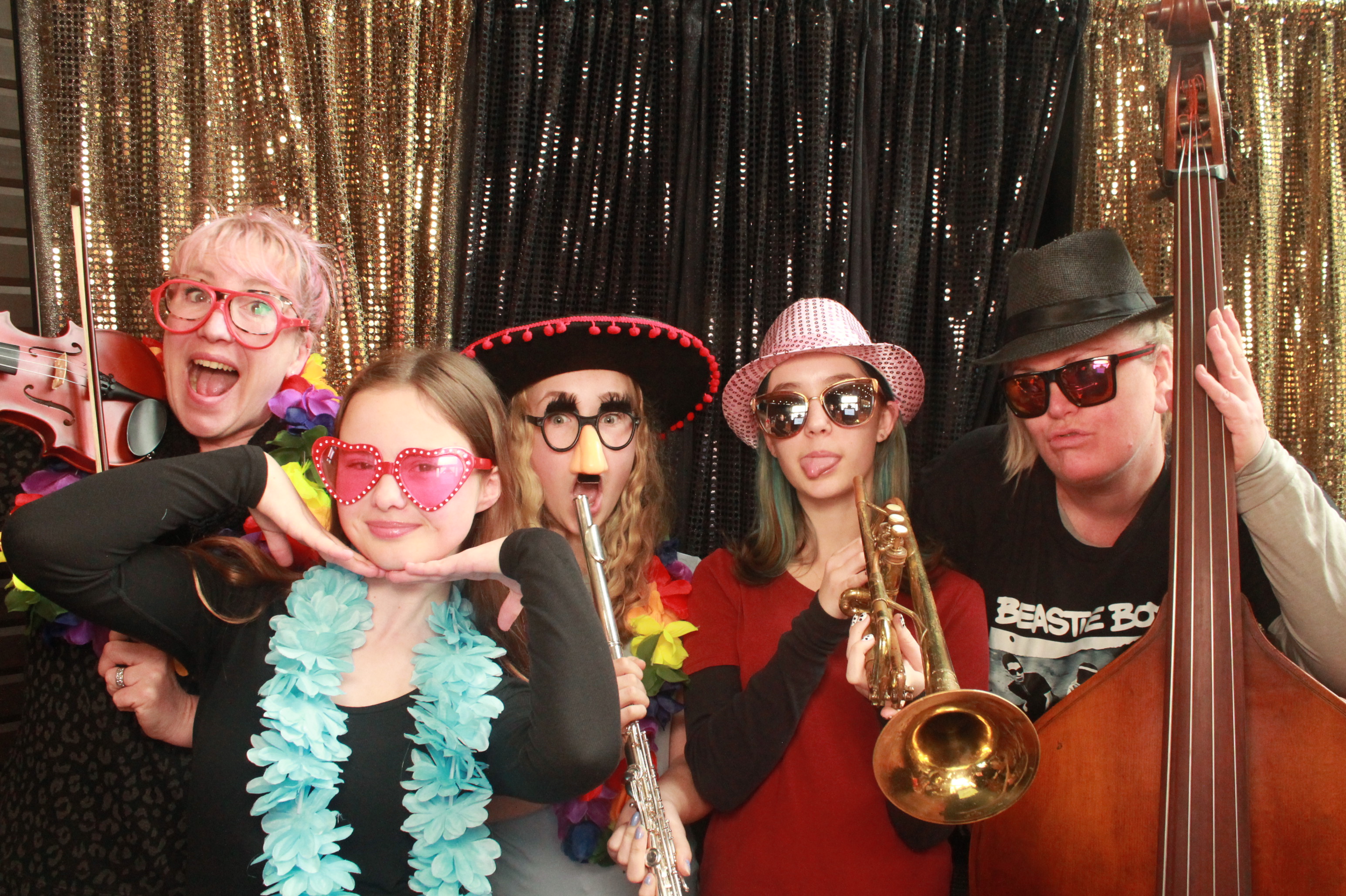 NZSO Family Day 2025 | View more photos from the event at wgtngallery.classicphotobooths.co.nz/u/wgtncpbgallery/NZSO-Family-Day-2025