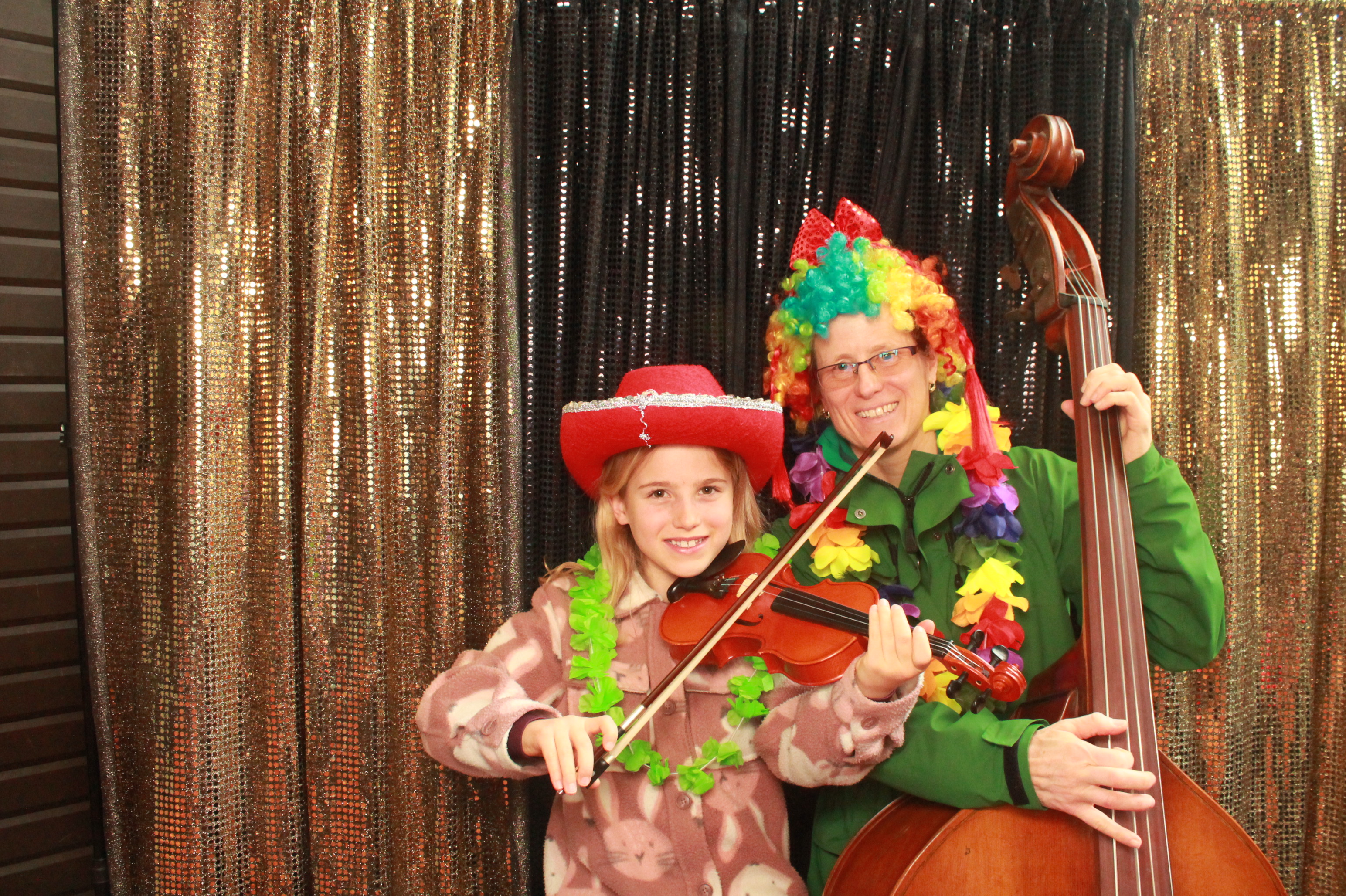 NZSO Family Day 2025 | View more photos from the event at wgtngallery.classicphotobooths.co.nz/u/wgtncpbgallery/NZSO-Family-Day-2025