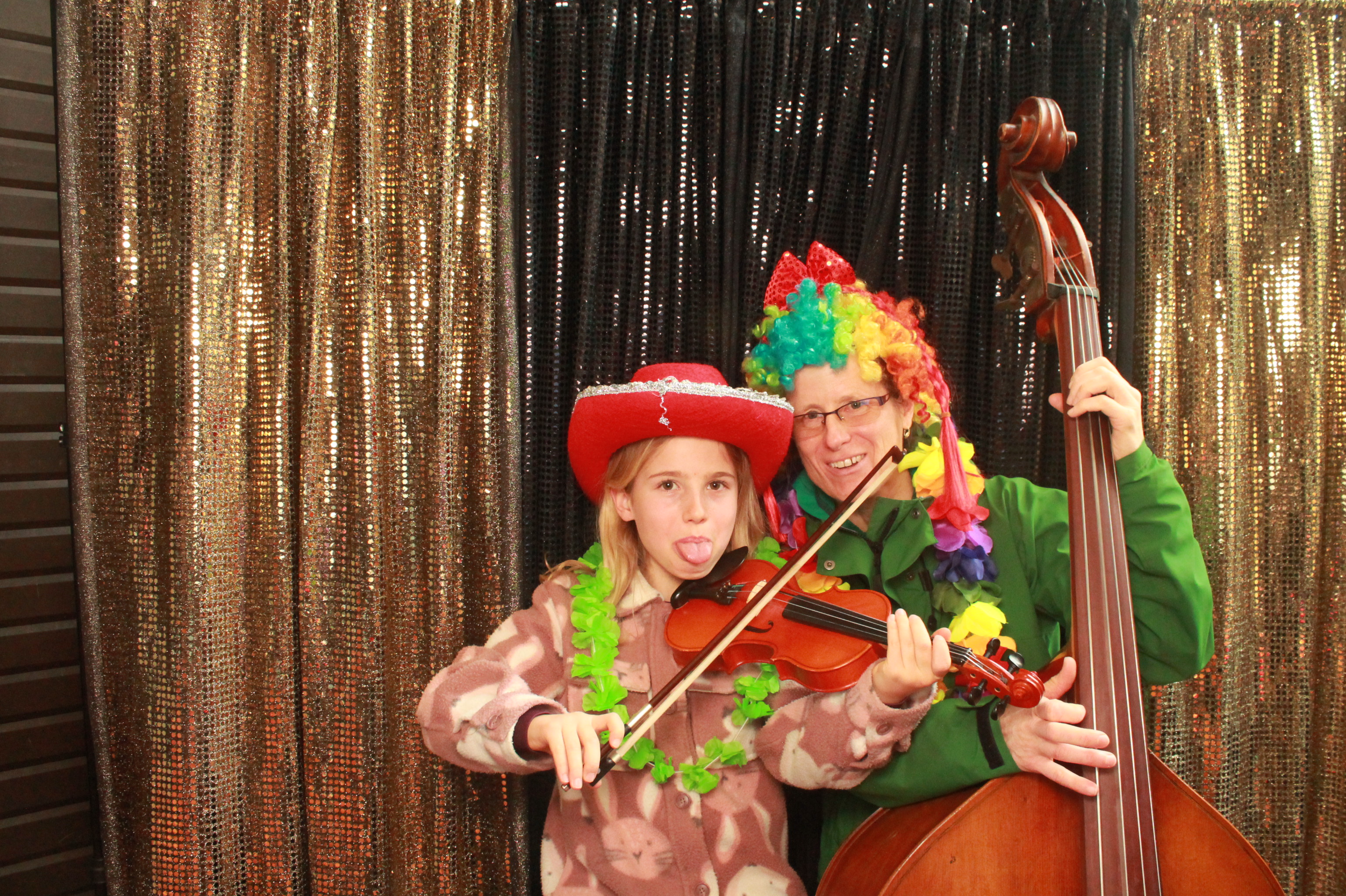 NZSO Family Day 2025 | View more photos from the event at wgtngallery.classicphotobooths.co.nz/u/wgtncpbgallery/NZSO-Family-Day-2025