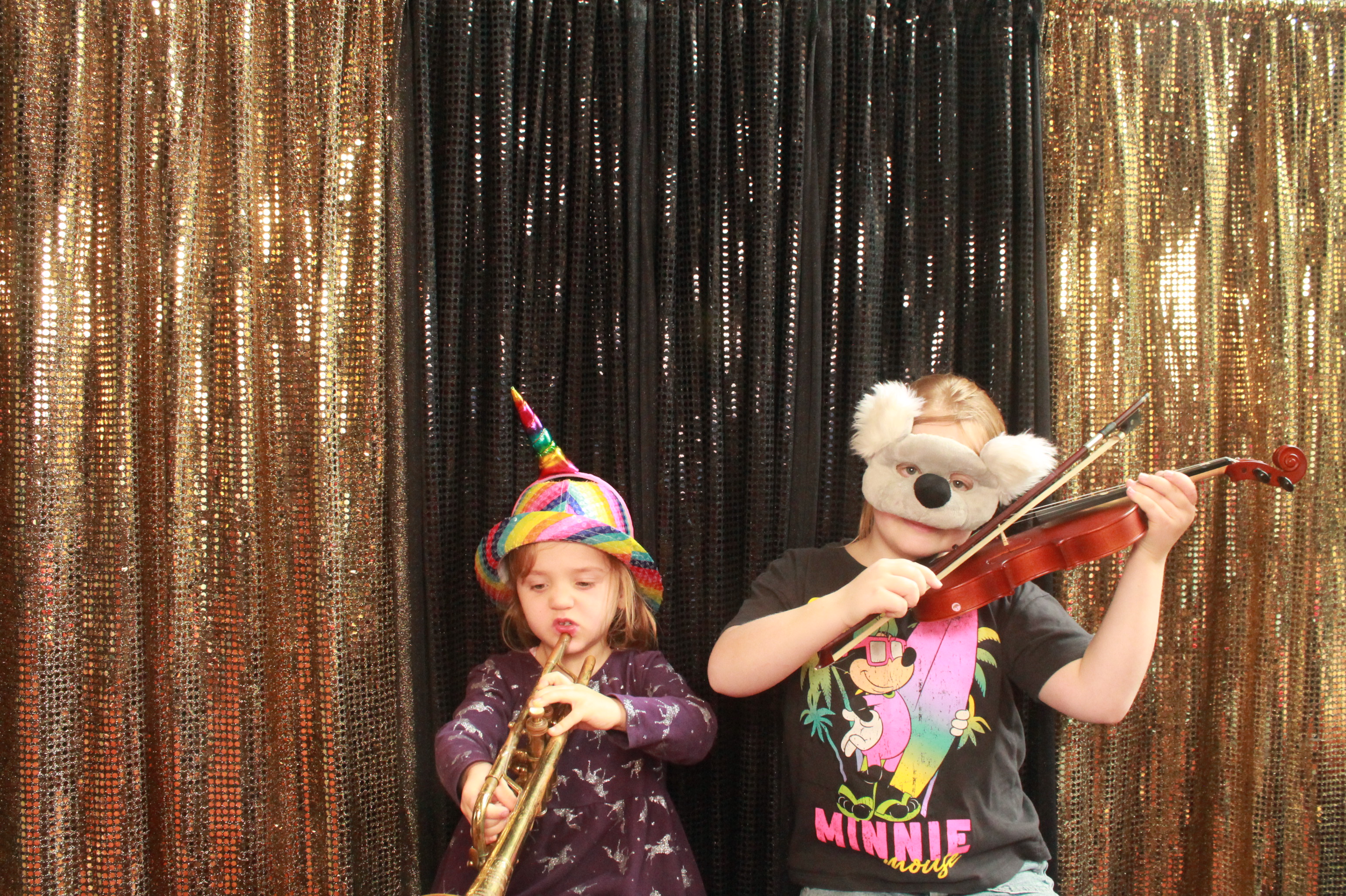 NZSO Family Day 2025 | View more photos from the event at wgtngallery.classicphotobooths.co.nz/u/wgtncpbgallery/NZSO-Family-Day-2025