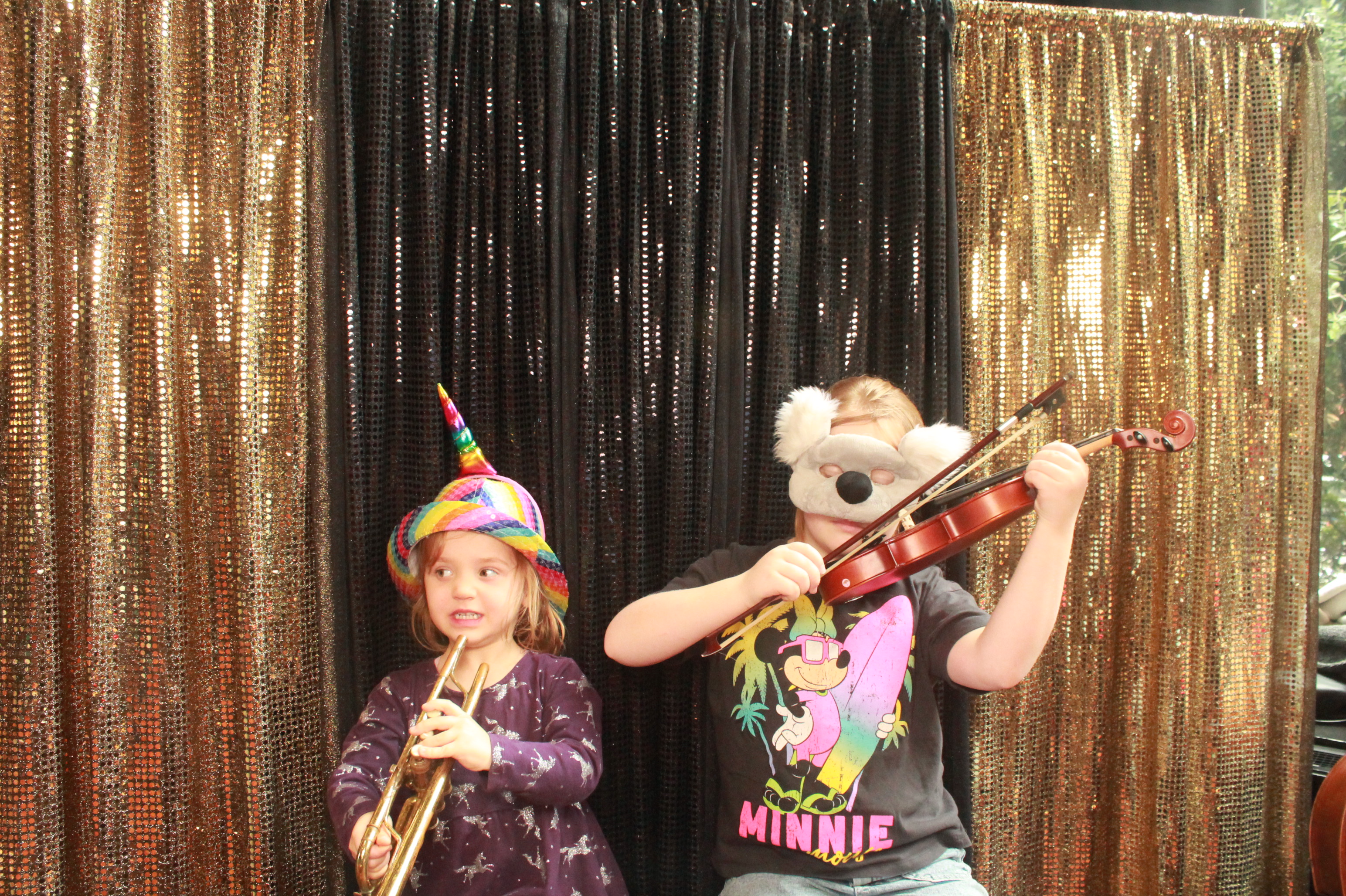 NZSO Family Day 2025 | View more photos from the event at wgtngallery.classicphotobooths.co.nz/u/wgtncpbgallery/NZSO-Family-Day-2025