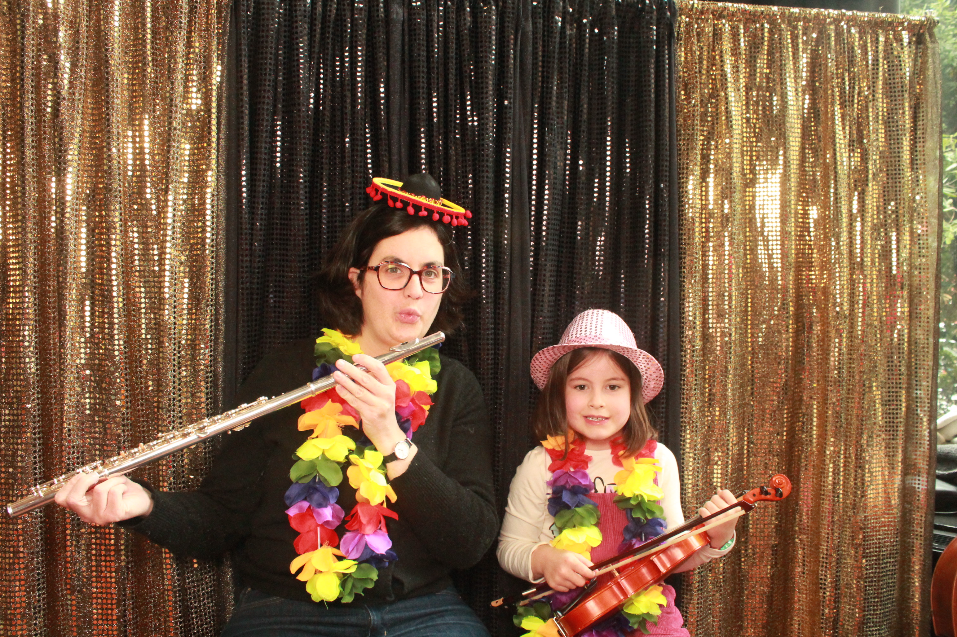 NZSO Family Day 2025 | View more photos from the event at wgtngallery.classicphotobooths.co.nz/u/wgtncpbgallery/NZSO-Family-Day-2025