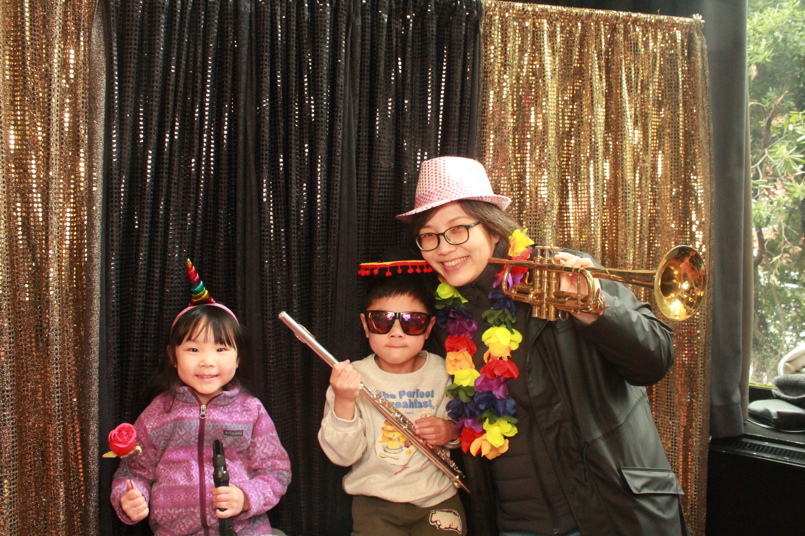 NZSO Family Day 2025 | View more photos from the event at wgtngallery.classicphotobooths.co.nz/u/wgtncpbgallery/NZSO-Family-Day-2025