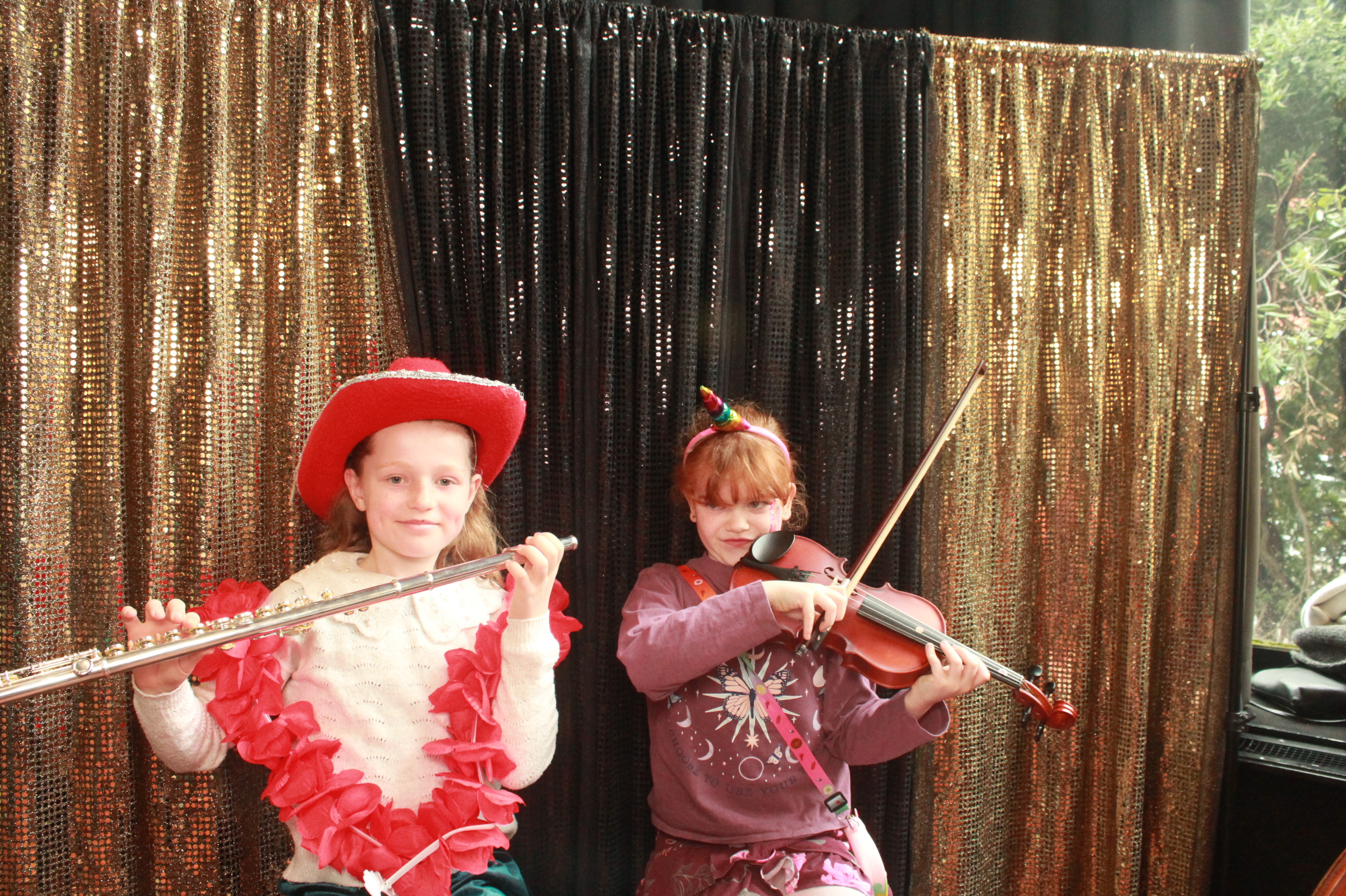 NZSO Family Day 2025 | View more photos from the event at wgtngallery.classicphotobooths.co.nz/u/wgtncpbgallery/NZSO-Family-Day-2025