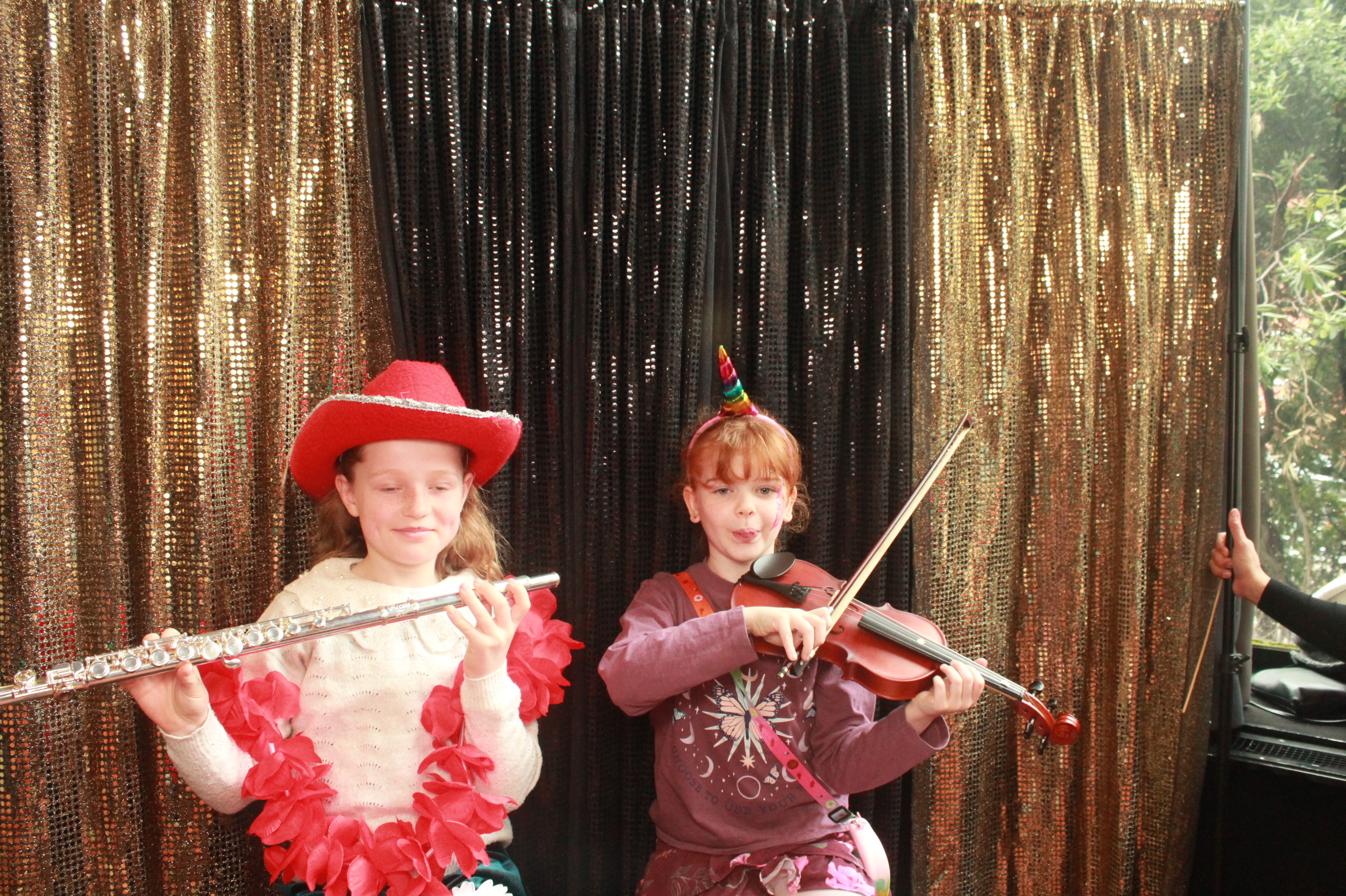 NZSO Family Day 2025 | View more photos from the event at wgtngallery.classicphotobooths.co.nz/u/wgtncpbgallery/NZSO-Family-Day-2025