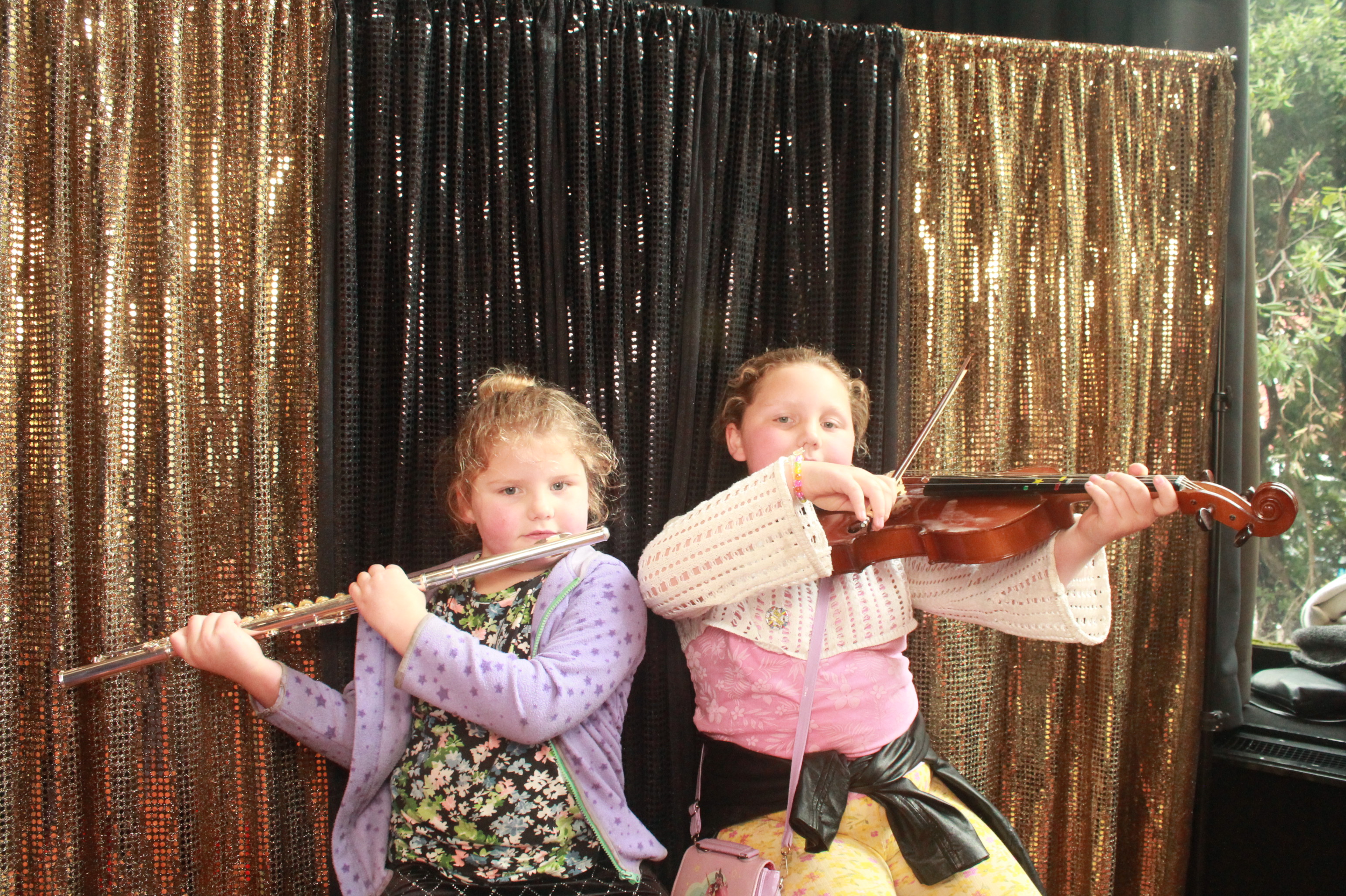 NZSO Family Day 2025 | View more photos from the event at wgtngallery.classicphotobooths.co.nz/u/wgtncpbgallery/NZSO-Family-Day-2025
