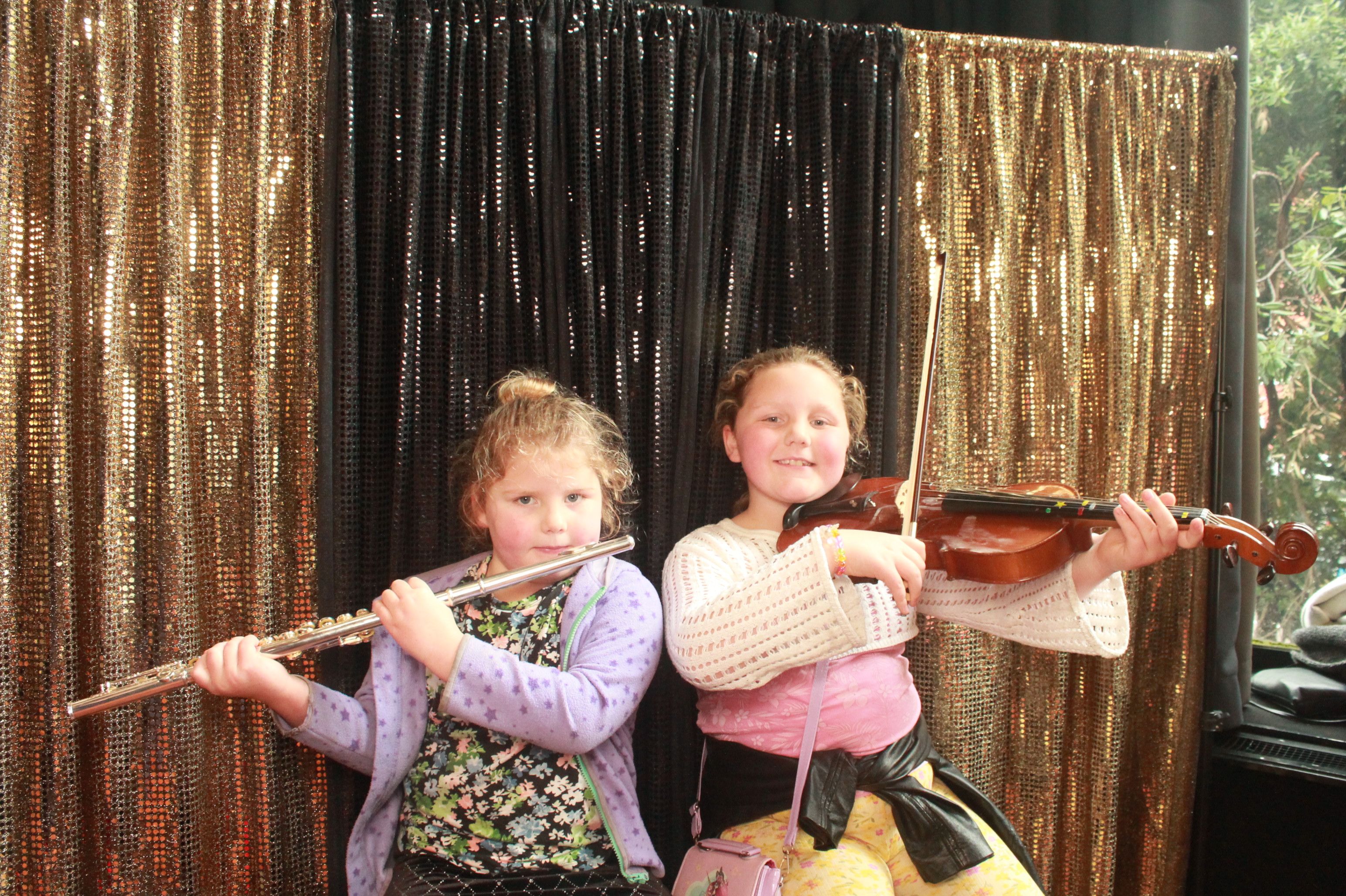 NZSO Family Day 2025 | View more photos from the event at wgtngallery.classicphotobooths.co.nz/u/wgtncpbgallery/NZSO-Family-Day-2025
