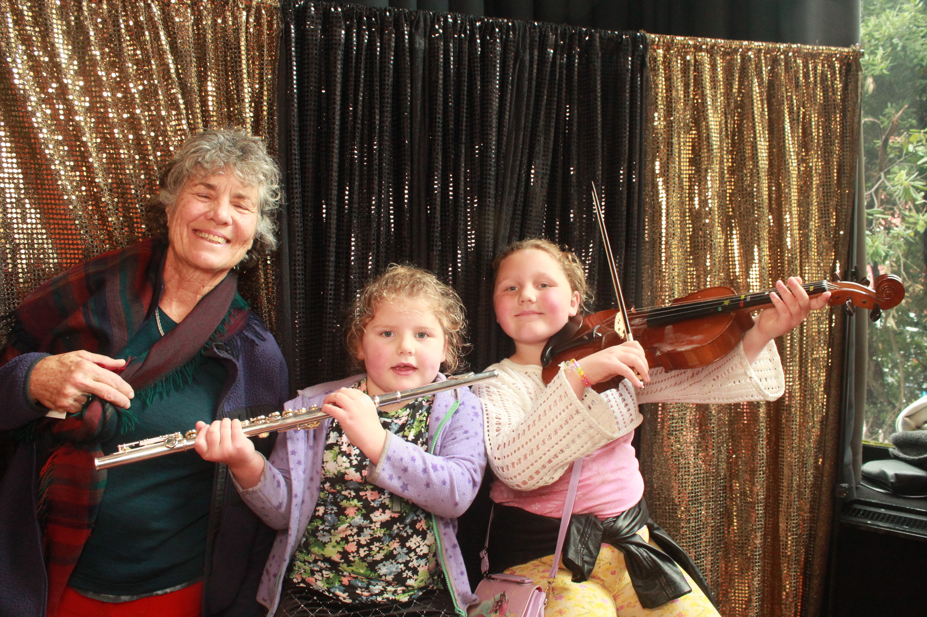 NZSO Family Day 2025 | View more photos from the event at wgtngallery.classicphotobooths.co.nz/u/wgtncpbgallery/NZSO-Family-Day-2025