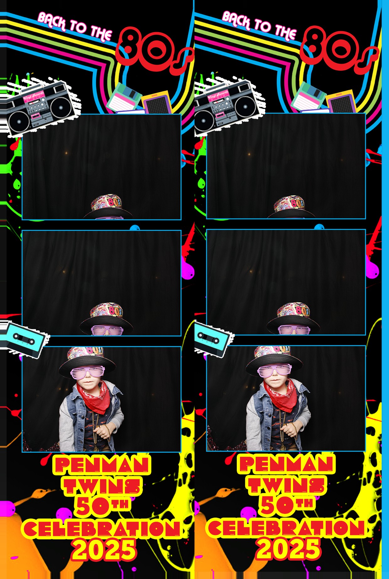 Penman 50th Celebration | View more photos from the event at wgtngallery.classicphotobooths.co.nz/u/wgtncpbgallery/Penman-50th-Celebration