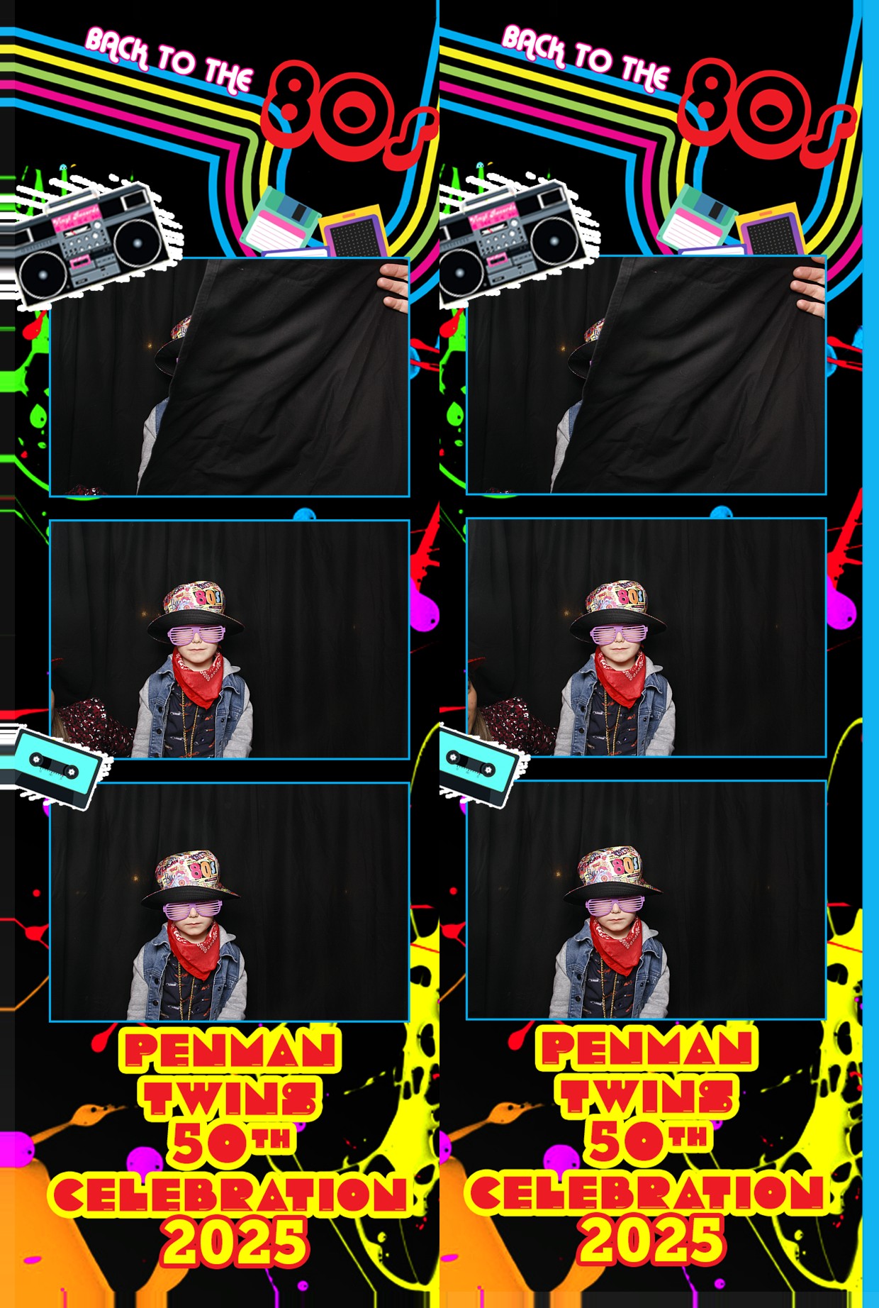 Penman 50th Celebration | View more photos from the event at wgtngallery.classicphotobooths.co.nz/u/wgtncpbgallery/Penman-50th-Celebration