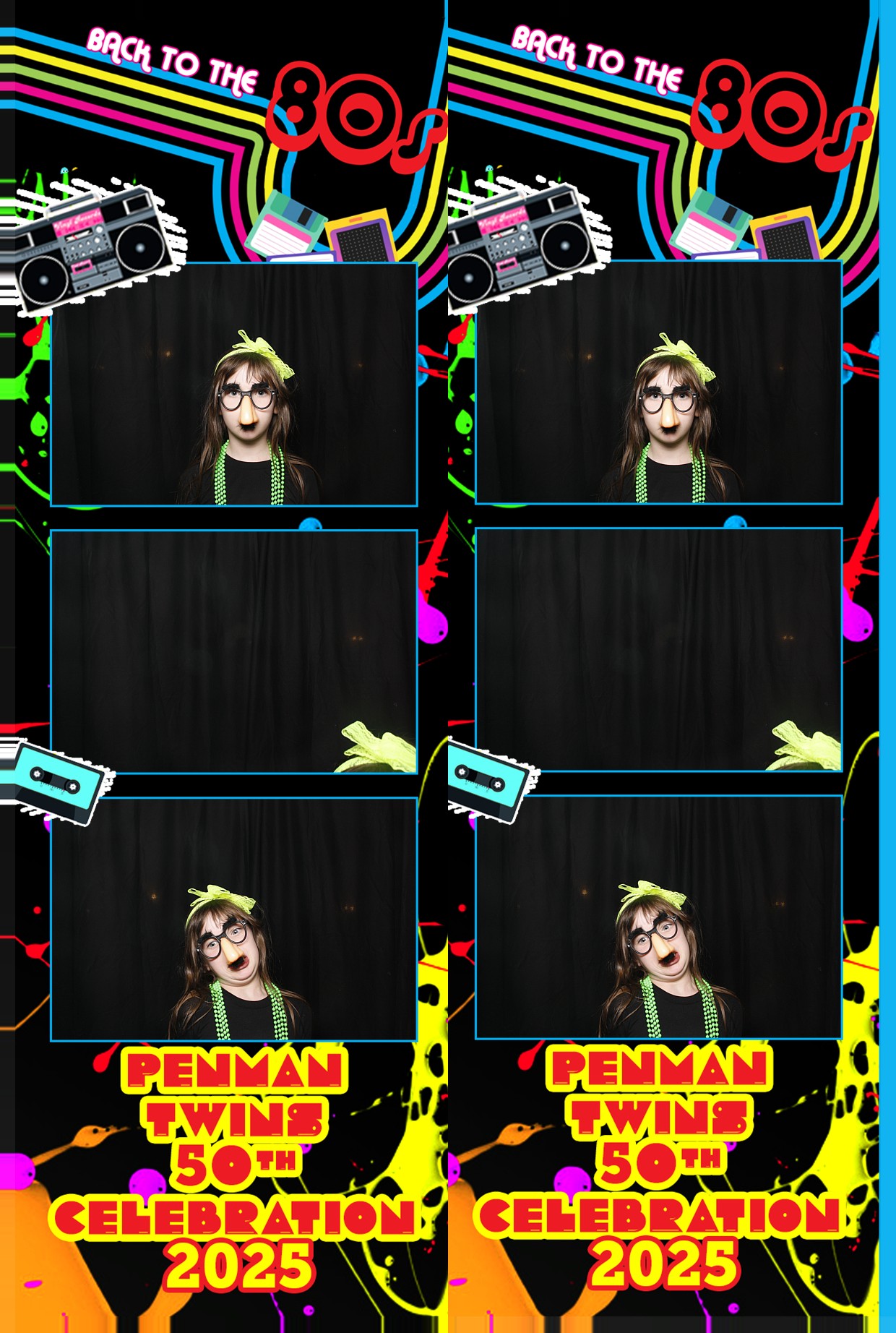 Penman 50th Celebration | View more photos from the event at wgtngallery.classicphotobooths.co.nz/u/wgtncpbgallery/Penman-50th-Celebration