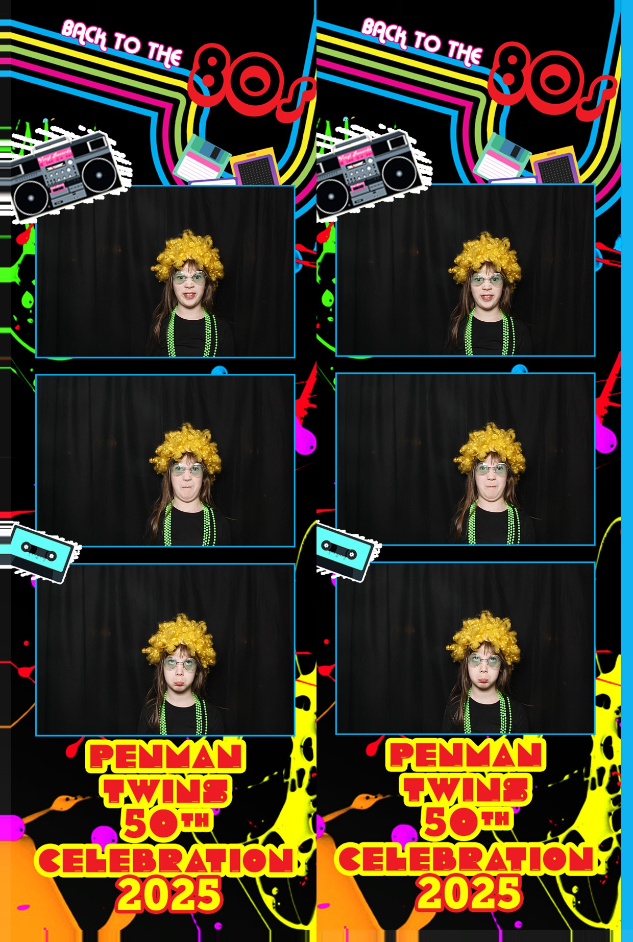 Penman 50th Celebration | View more photos from the event at wgtngallery.classicphotobooths.co.nz/u/wgtncpbgallery/Penman-50th-Celebration